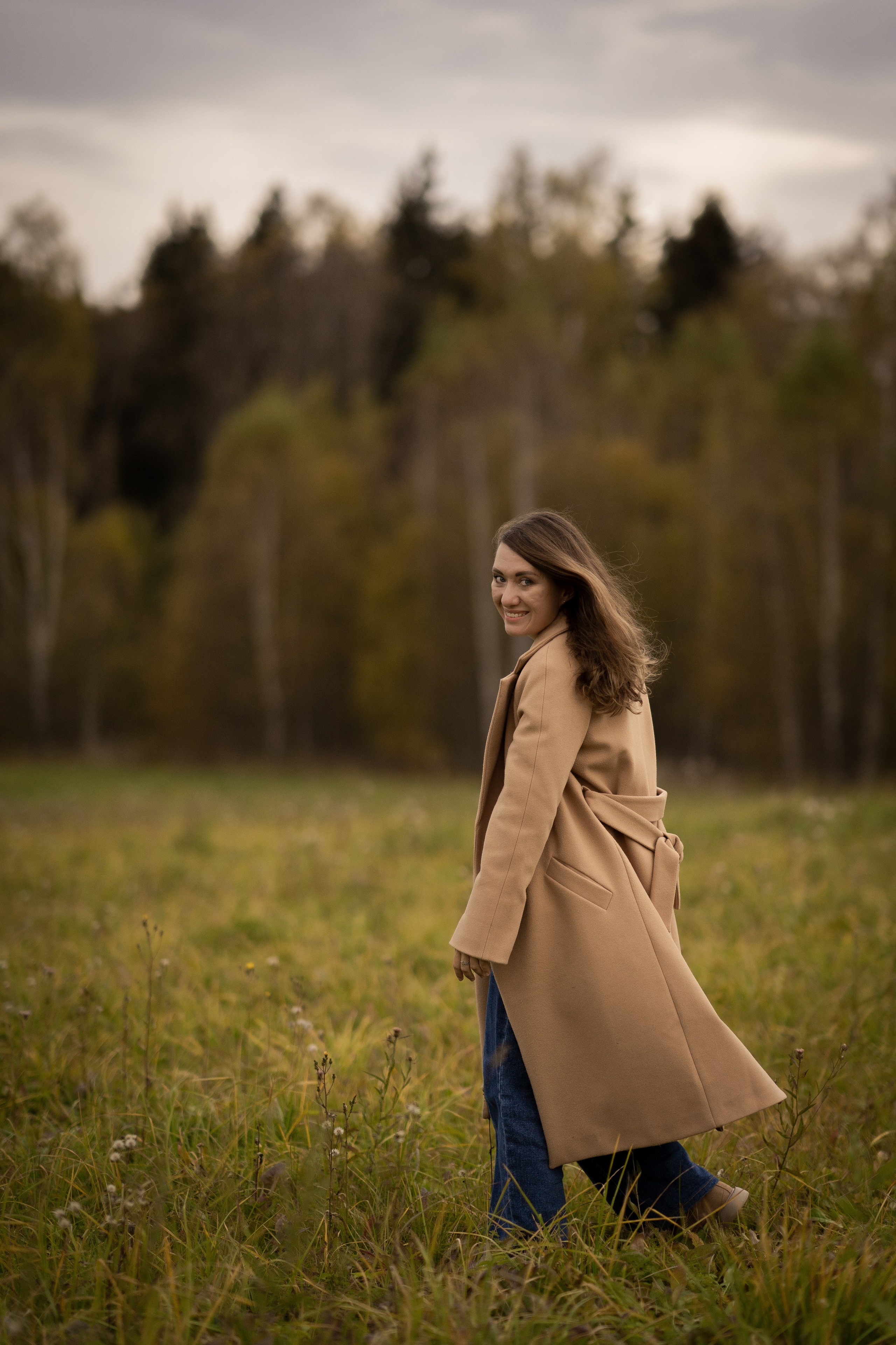 Осень, годовасие Даниила. Семейный и детский фотограф в Сергиев Посаде, Хотьково Якимчук Любовь