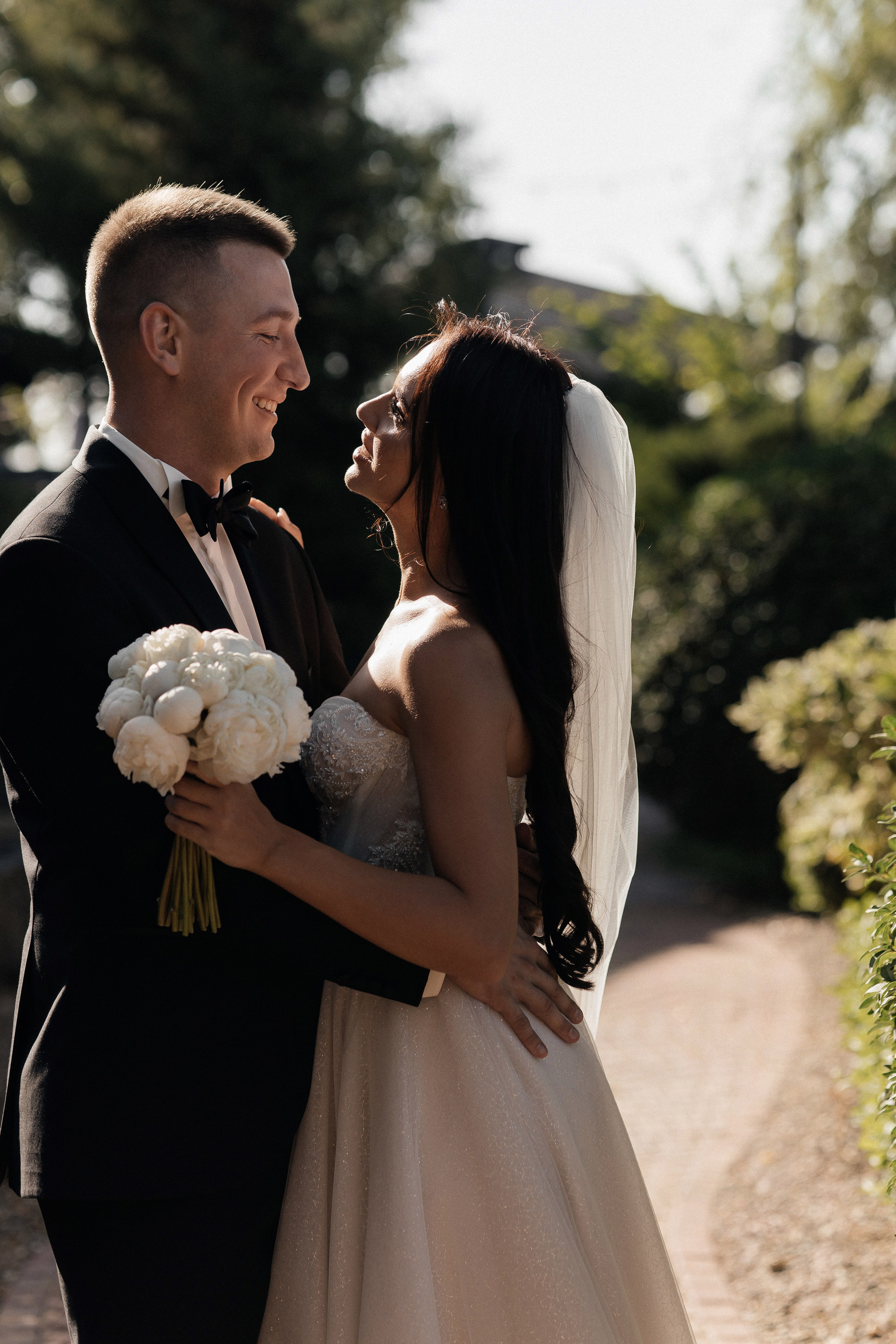 Alexander & Yana. Свадебный организатор в Ростове-на-Дону Яснов Роман