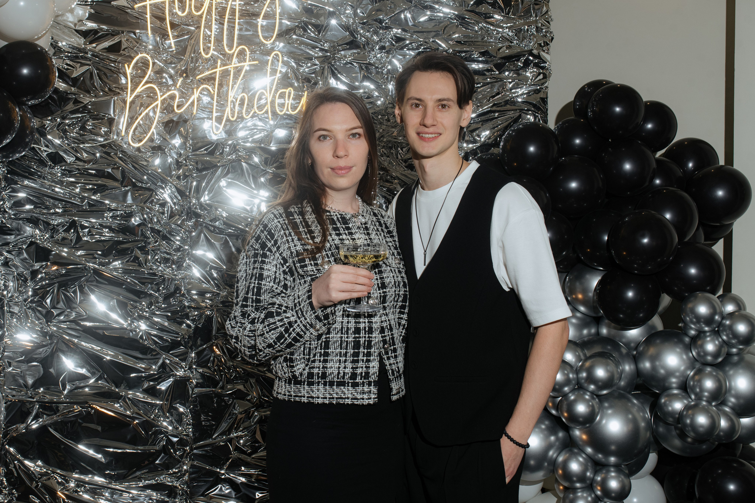 Юбилей. Свадебный фотограф Екатеринбург/Челябинск — Любовь Волохова