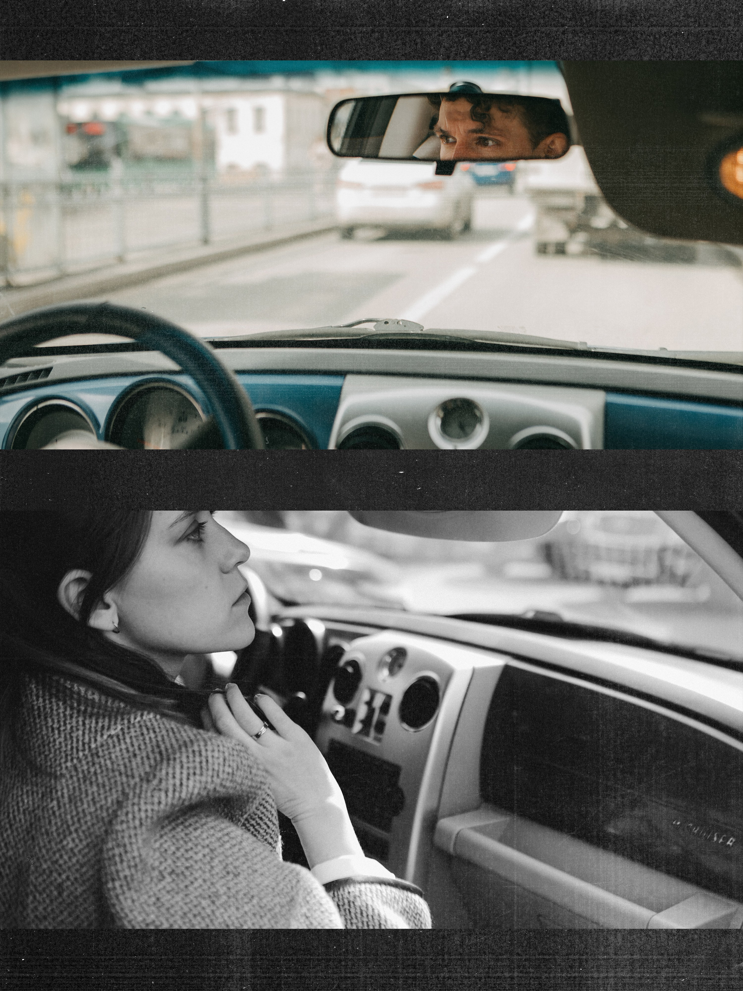 Катя&Максим. Портретный фотограф в Екатеринбурге Филимонова Анастасия