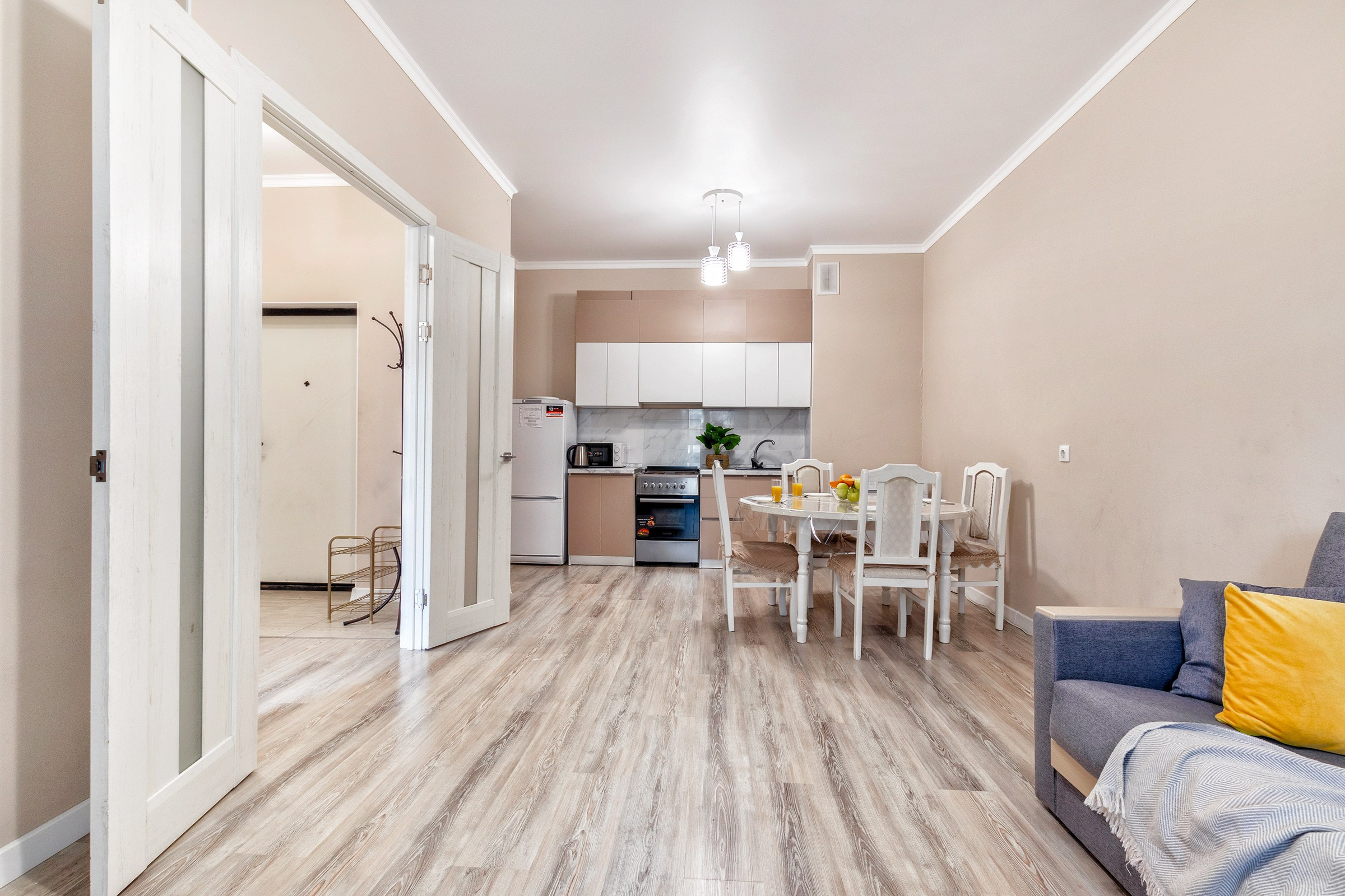 Интерьерная фотосъемка в Астане. Профессиональный фотограф в Астане