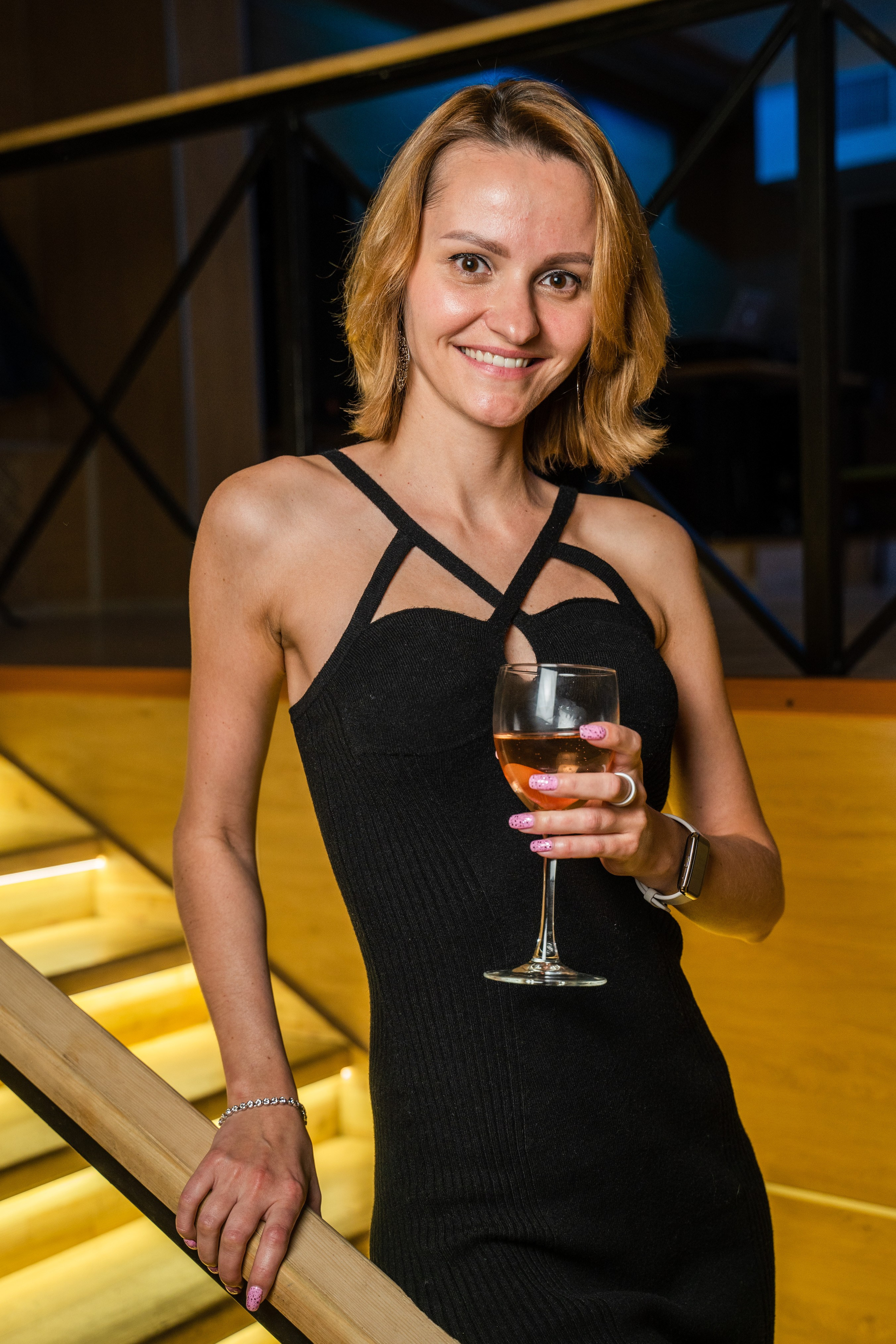 Постановочные портреты. Фотограф Илья Козлов