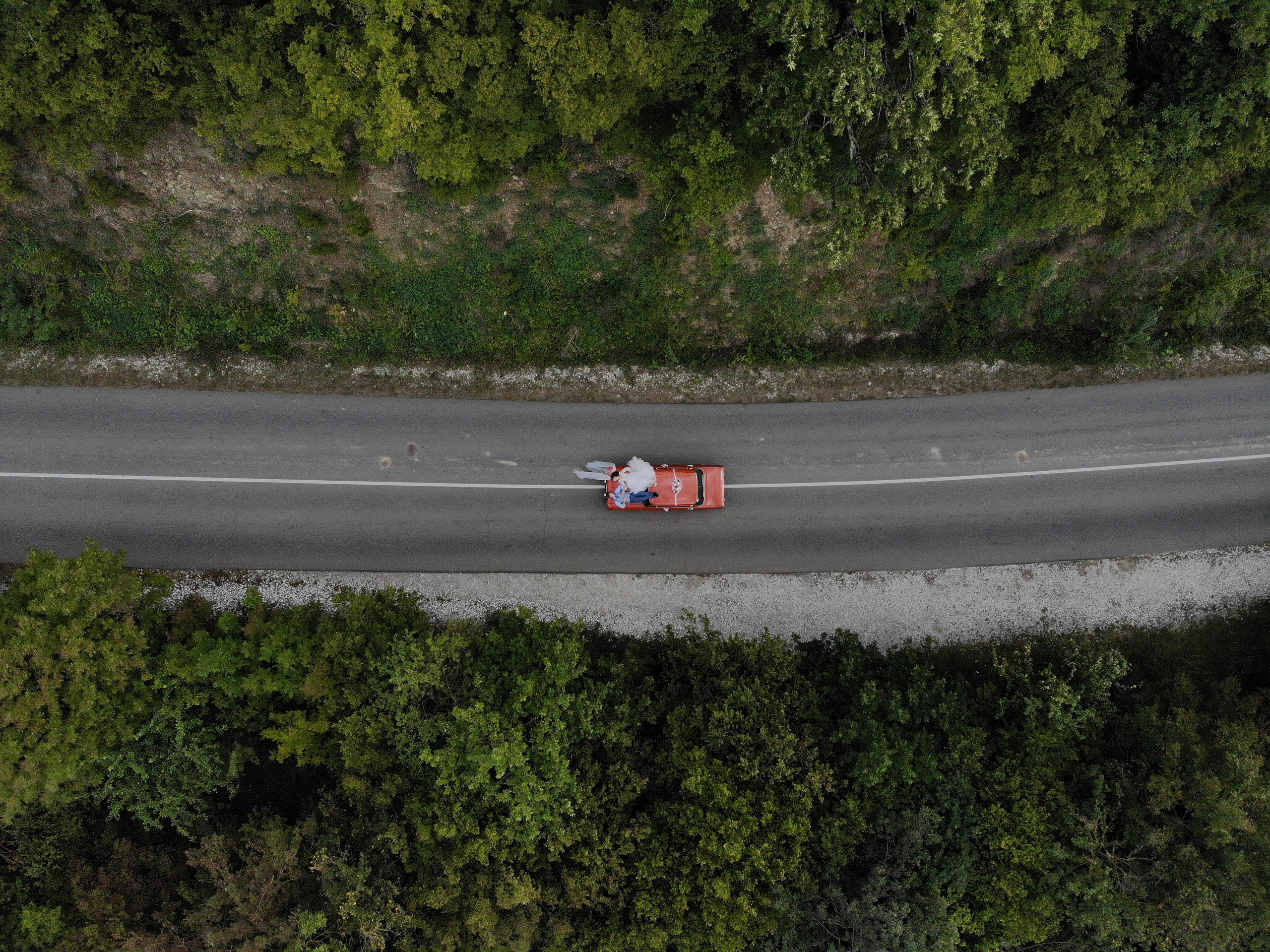 Свадебный и семейный видеограф в Новороссийске Егор Байбуза