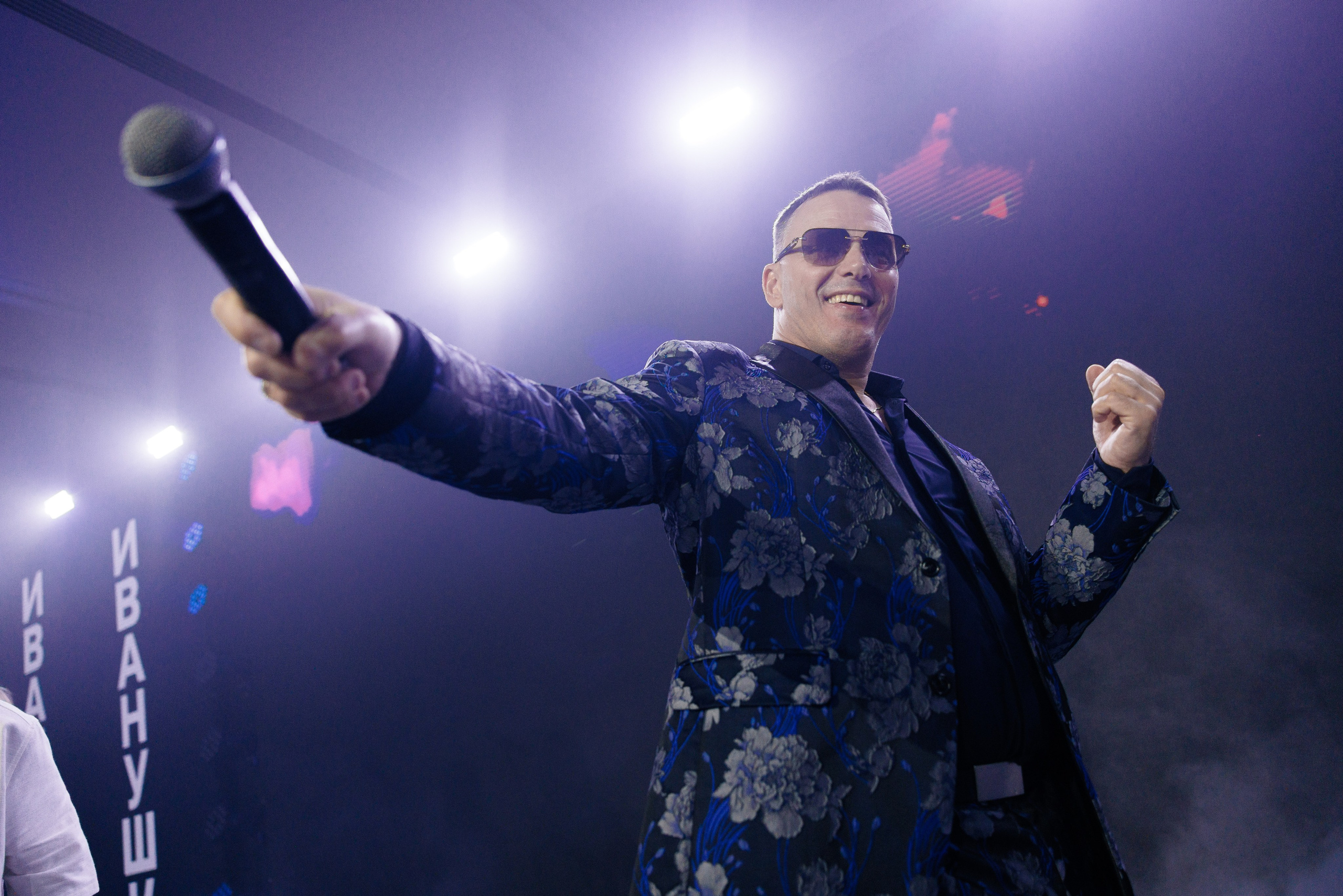 РЕПОРТАЖ | EVENT. Фотограф в Сочи, Репортажный фотограф Виктор Кочков-Филатов