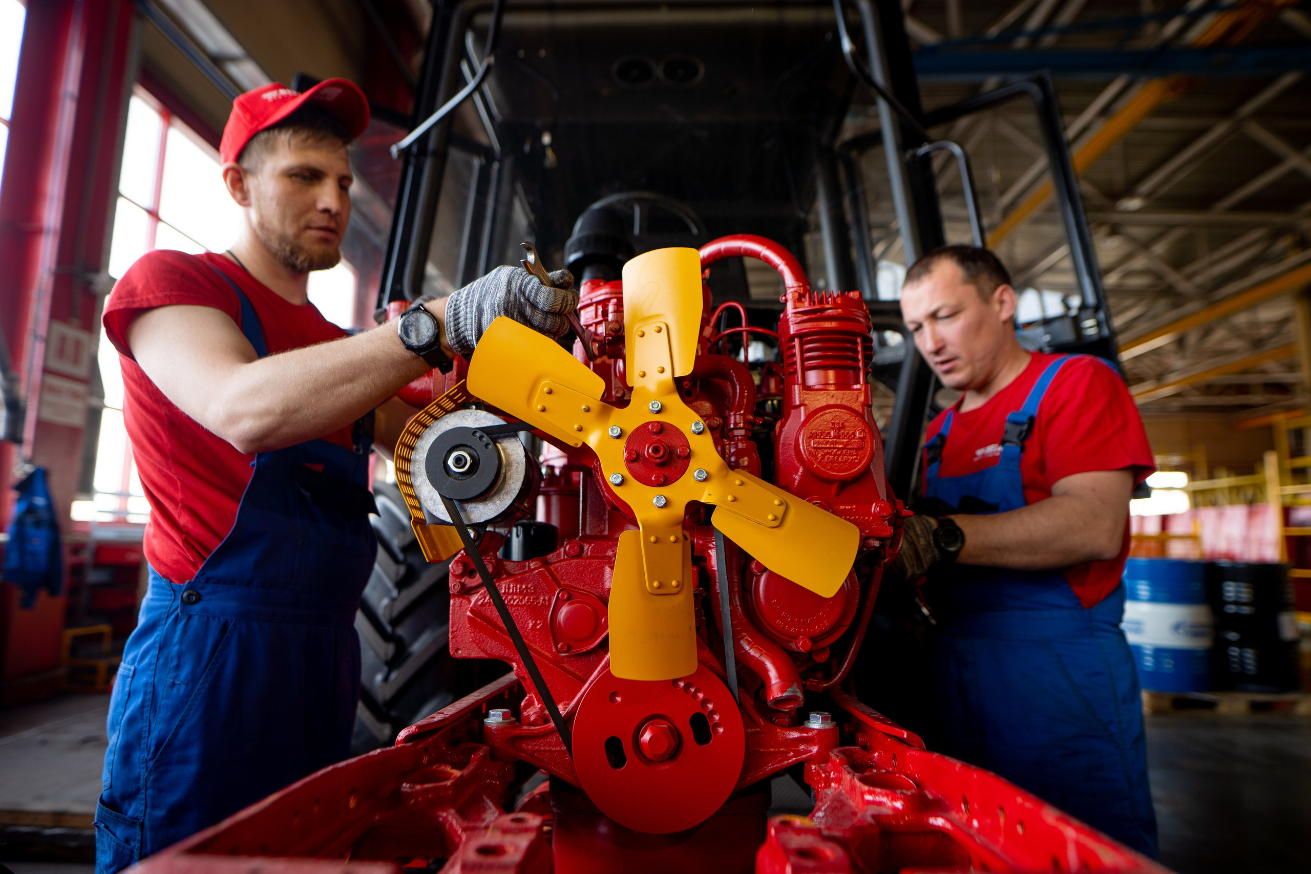 КОММЕРЦИЯ. Никита Аничкин фото и видео оператор из России