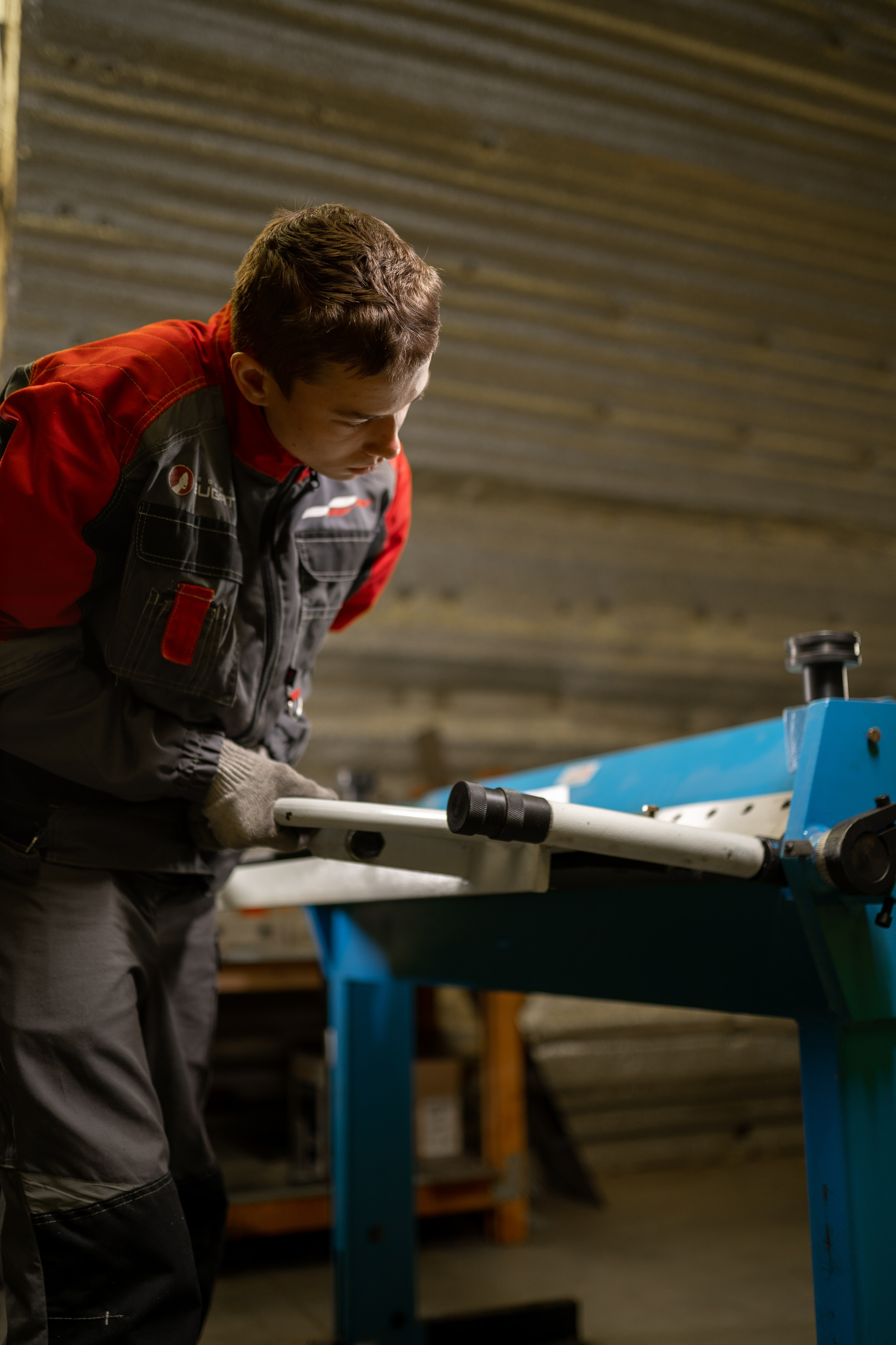 КОММЕРЦИЯ. Никита Аничкин фото и видео оператор из России