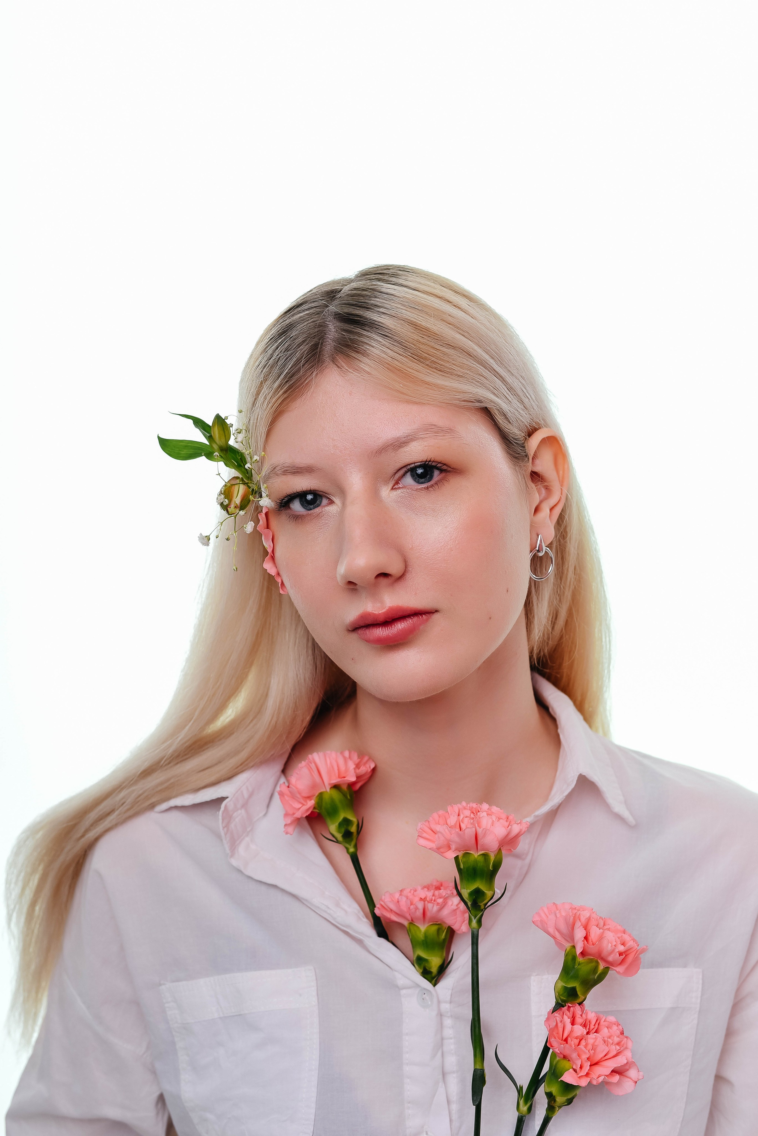 Анина Анастасия. Promodels