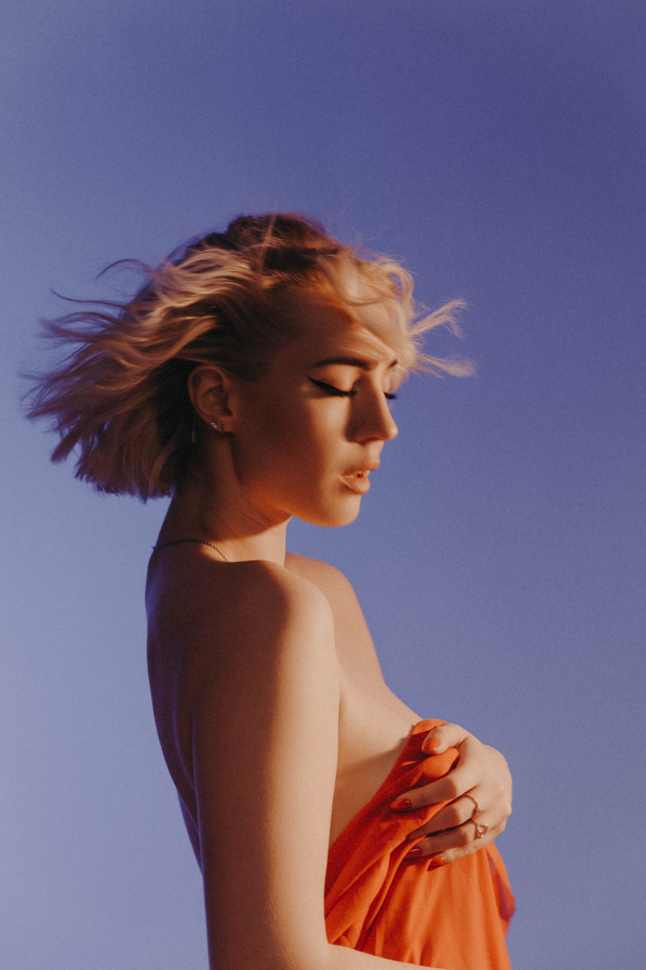 Полина. Портретный и свадебный фотограф в Йошкар-Оле Егошина Екатерина