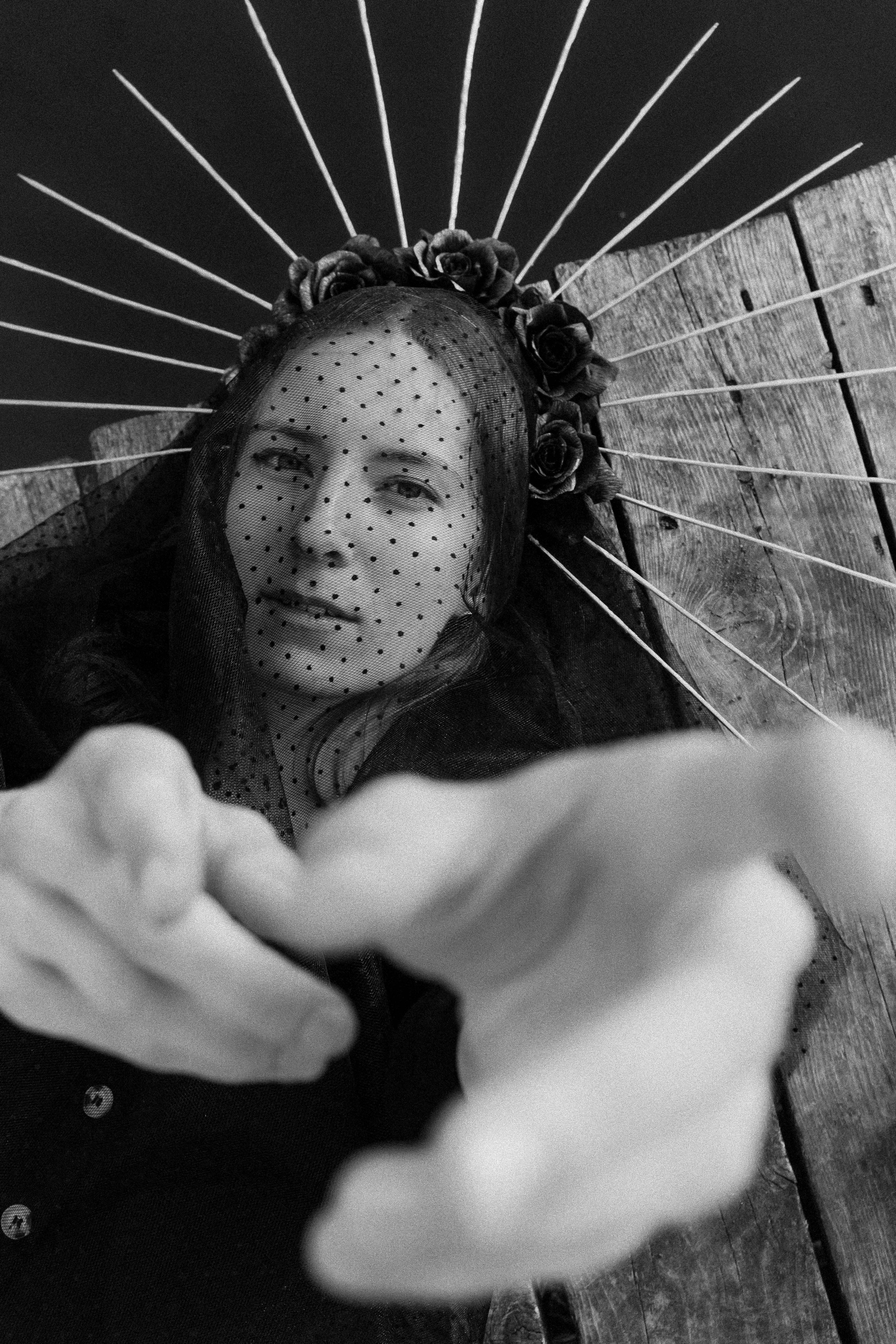 На рассвете. Портретный и свадебный фотограф в Йошкар-Оле Егошина Екатерина