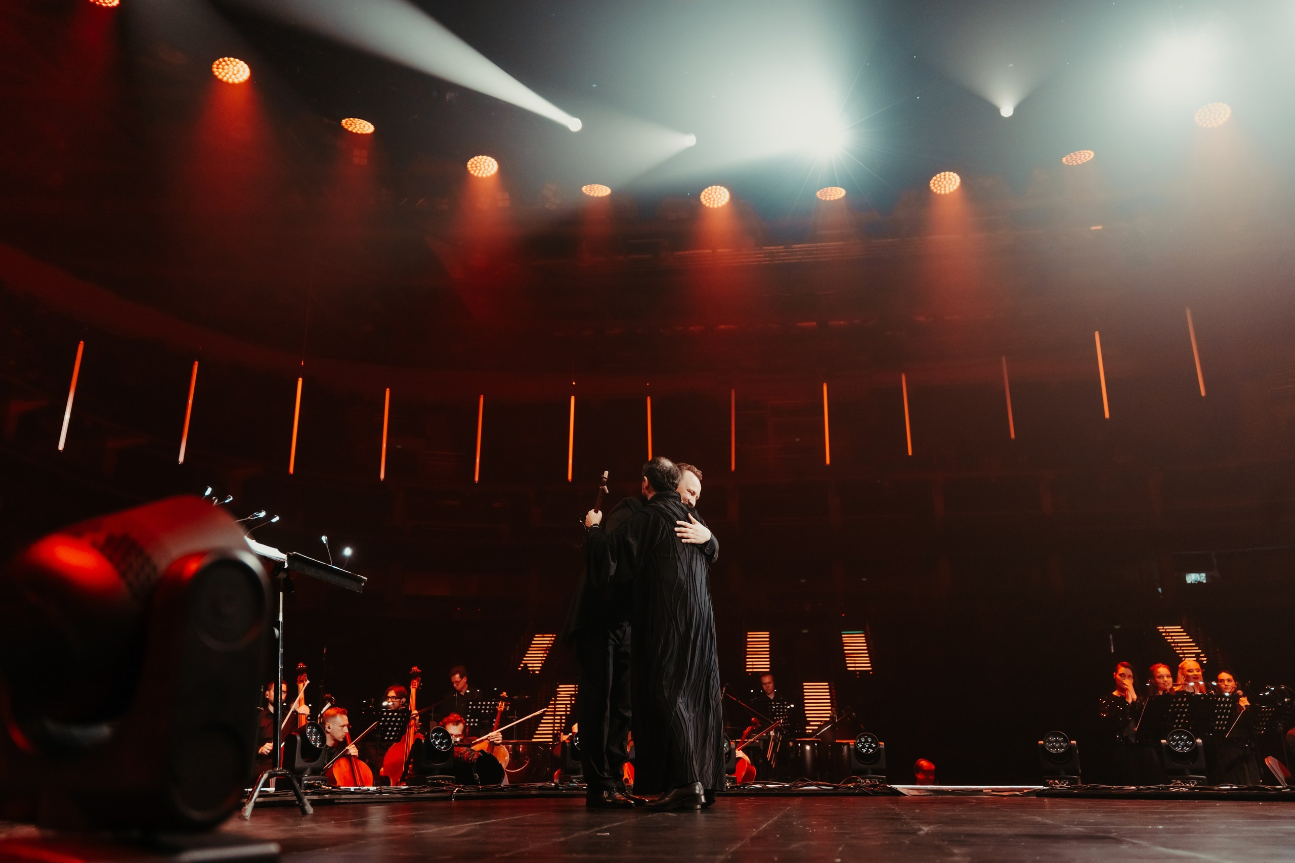 Cinema Medley 3| Imperial orchestra. Концертный фотограф в Санкт-Петербурге