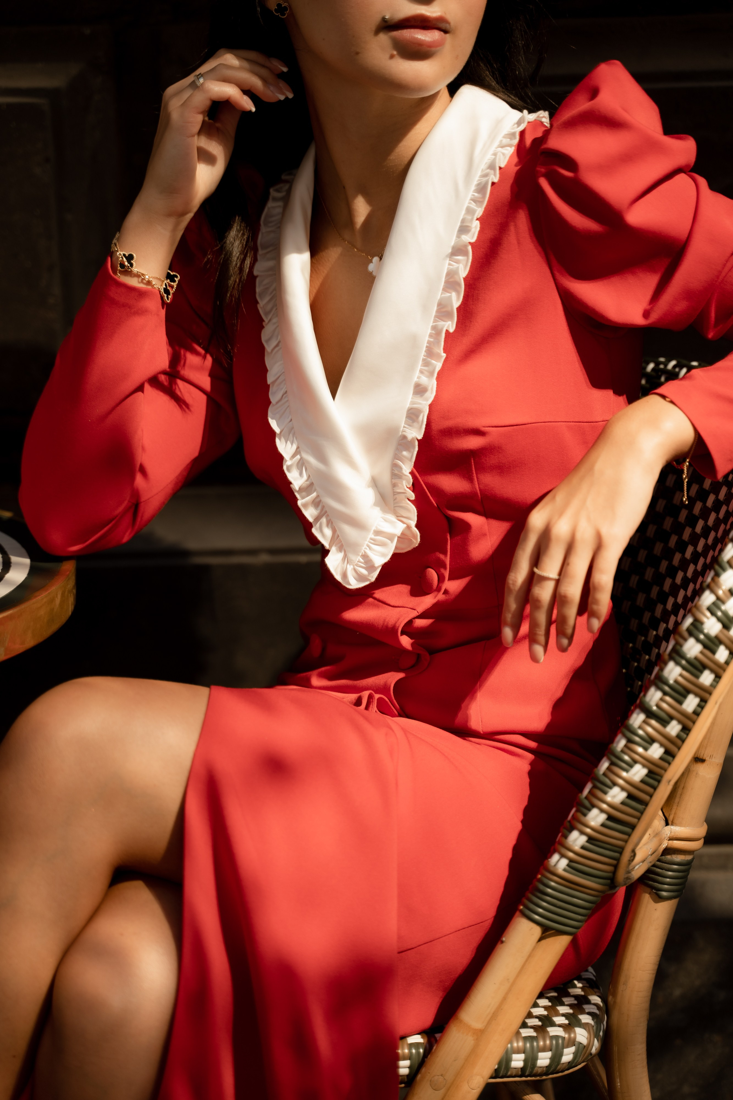 Фотопрогулка по городу. Портретный и свадебный фотограф Алла Карени Москва