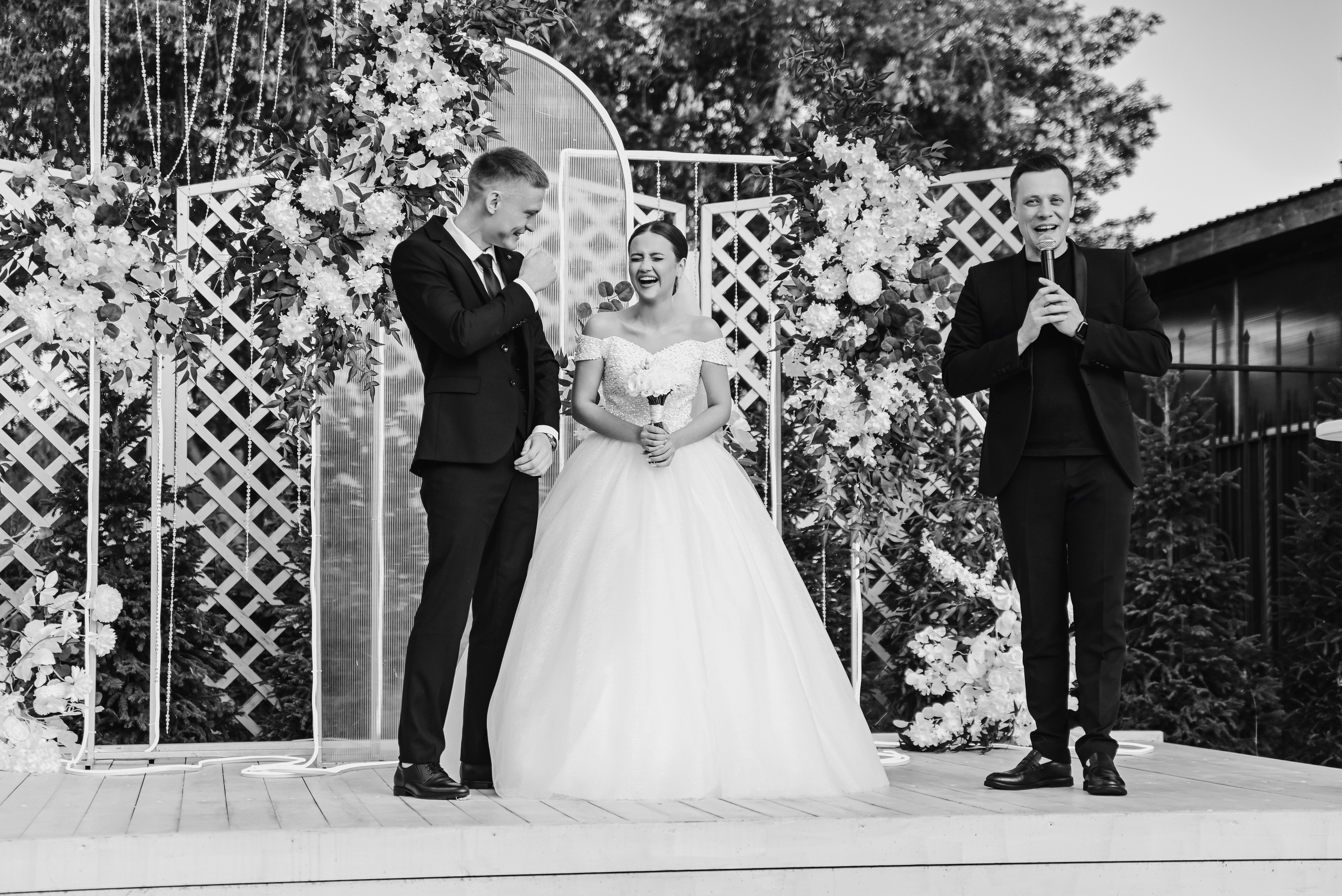 Свадьба Виктории и Александра. Свадебный и семейный фотограф Любава в Кургане