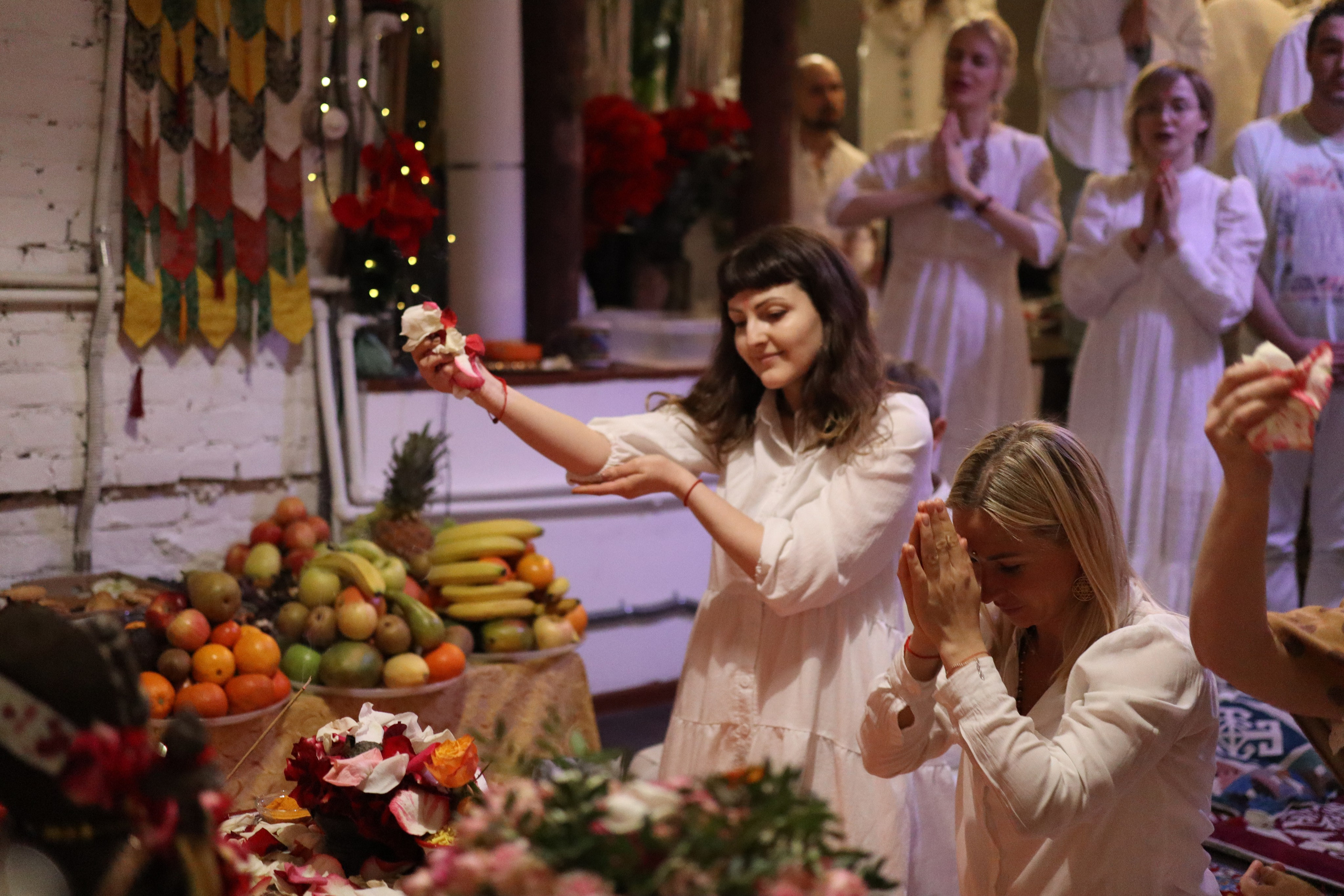 MahaShivaRatri2024. Photo Ninja