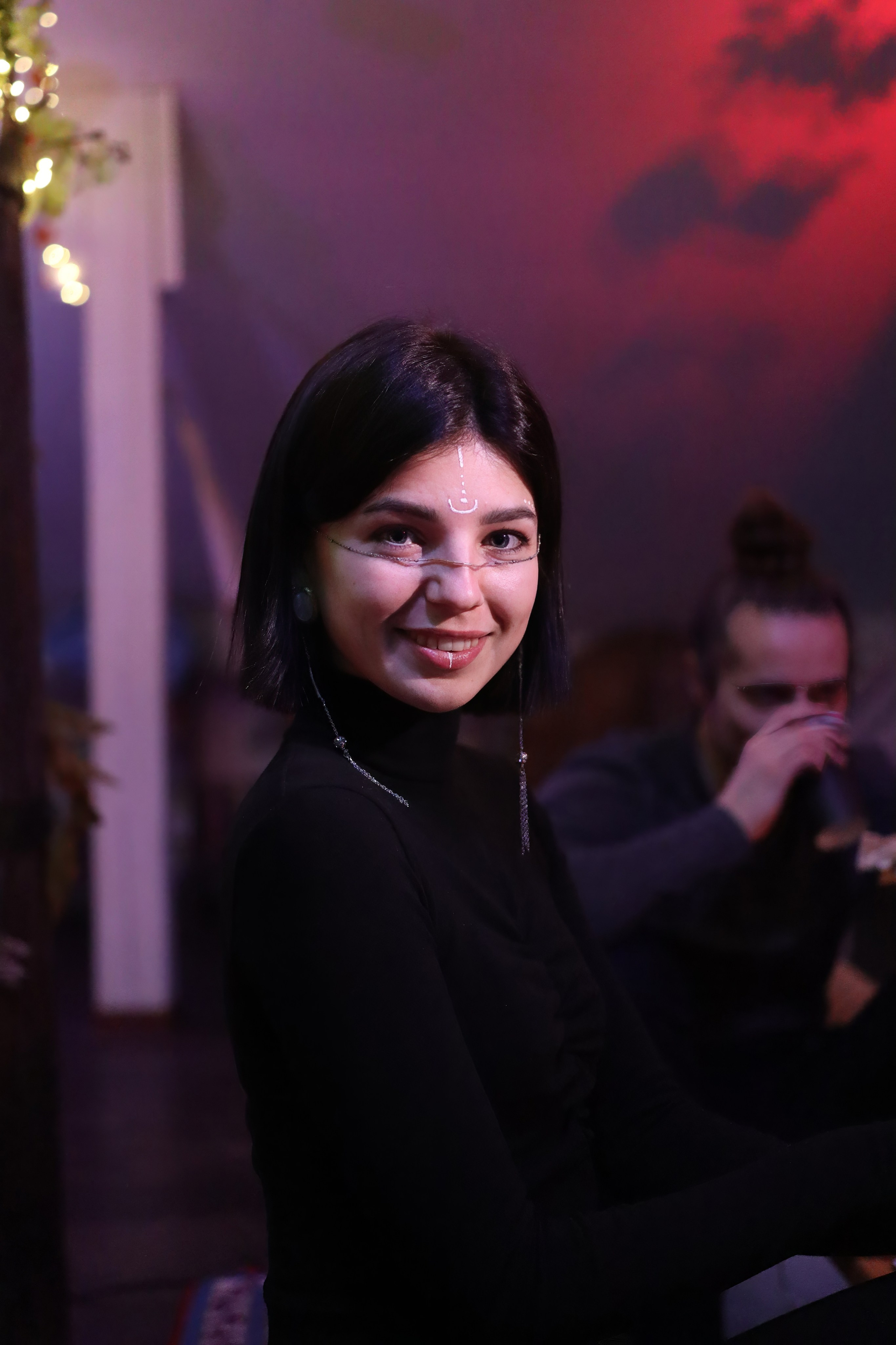 Звучание 17.02. Photo Ninja