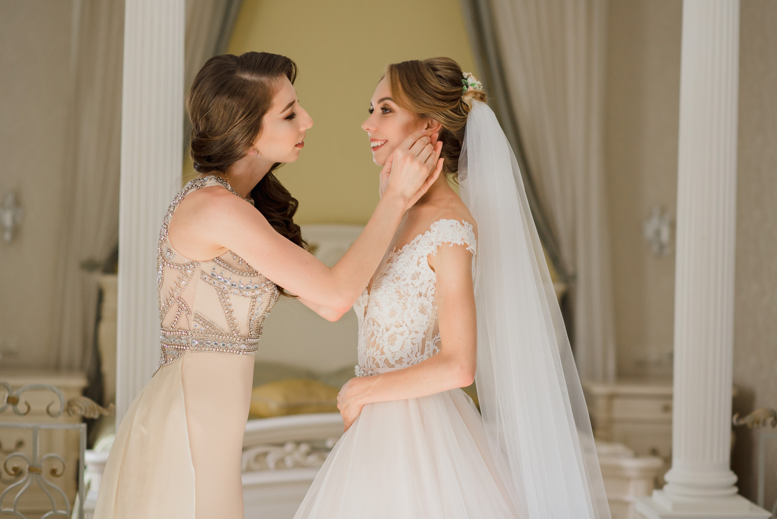 Сергей и Алиса. Свадебный и семейный фотограф в Краснодаре