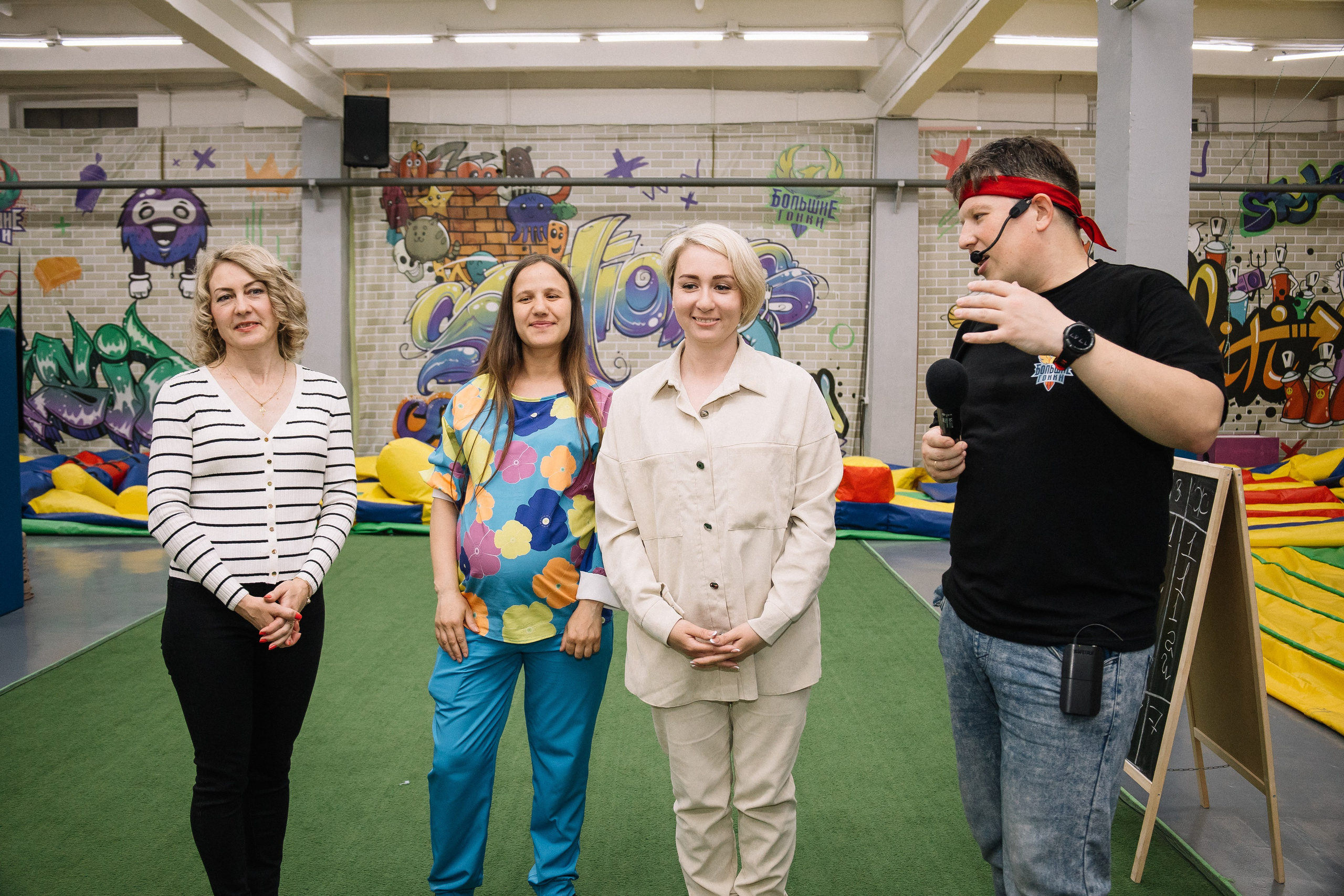 Выпускной в саду. Фотограф в Иркутске