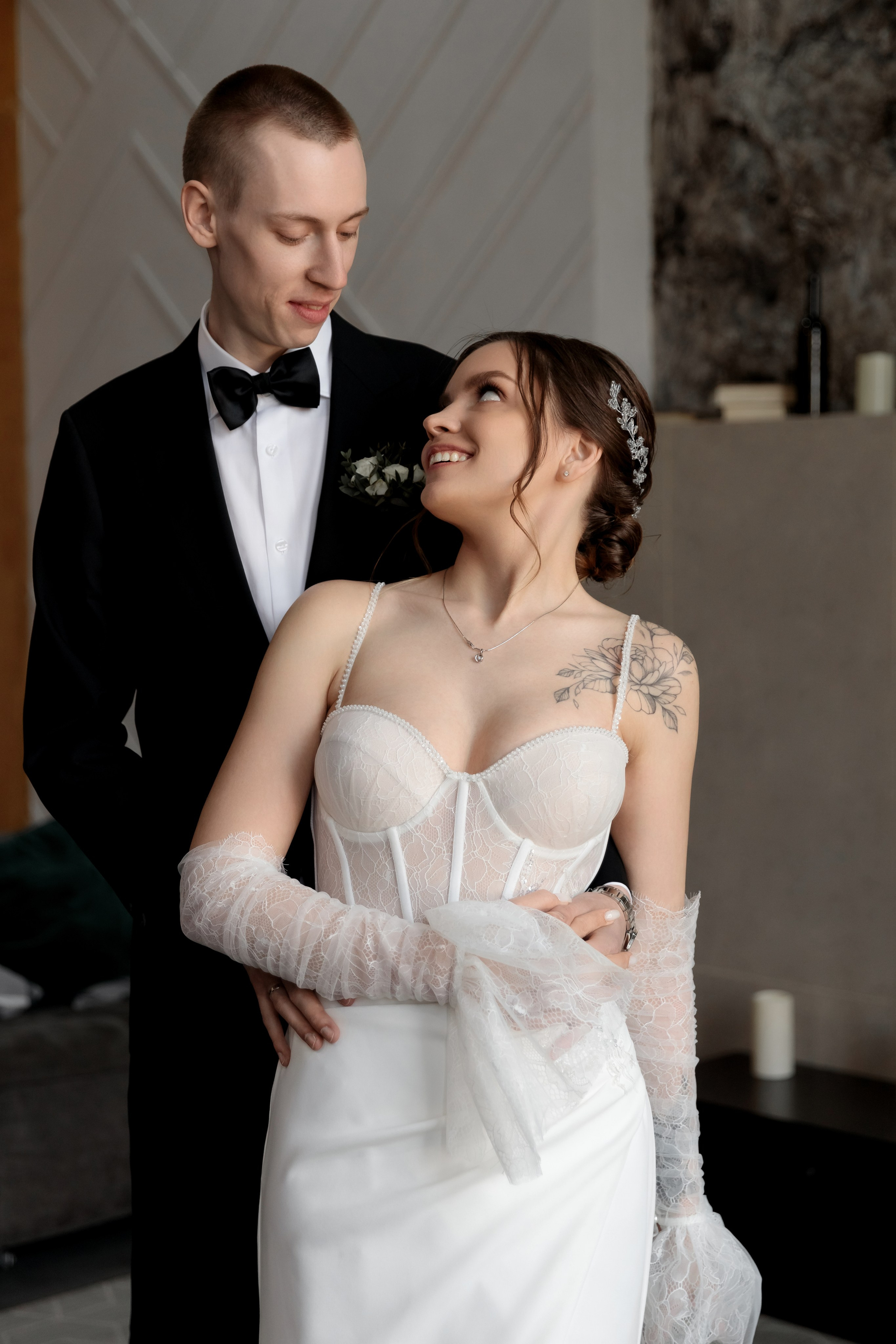 PAVEL & ALINA. Свадебный фотограф в Туле и Москве