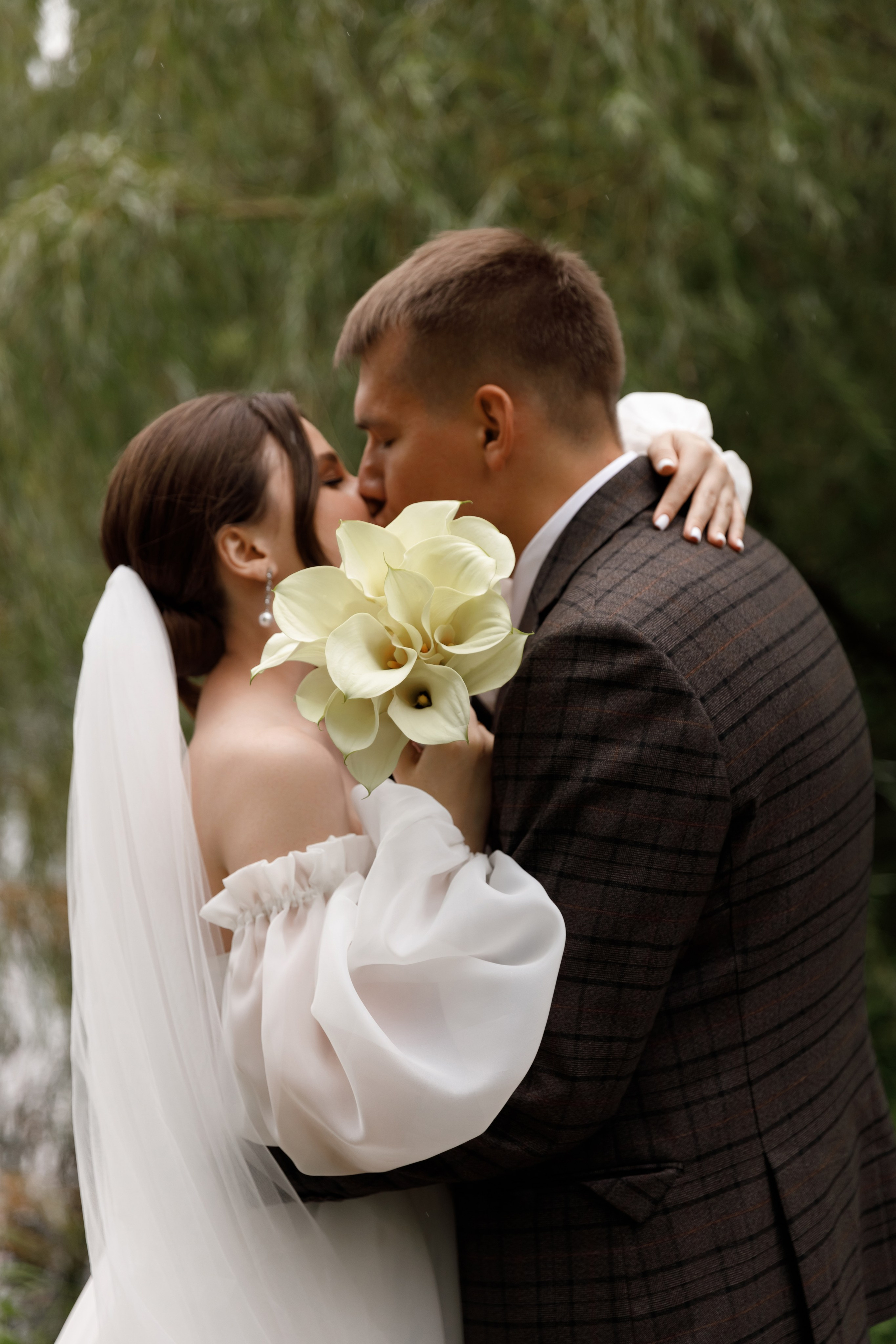 IGOR & ANASTASIA. Свадебный фотограф в Туле и Москве