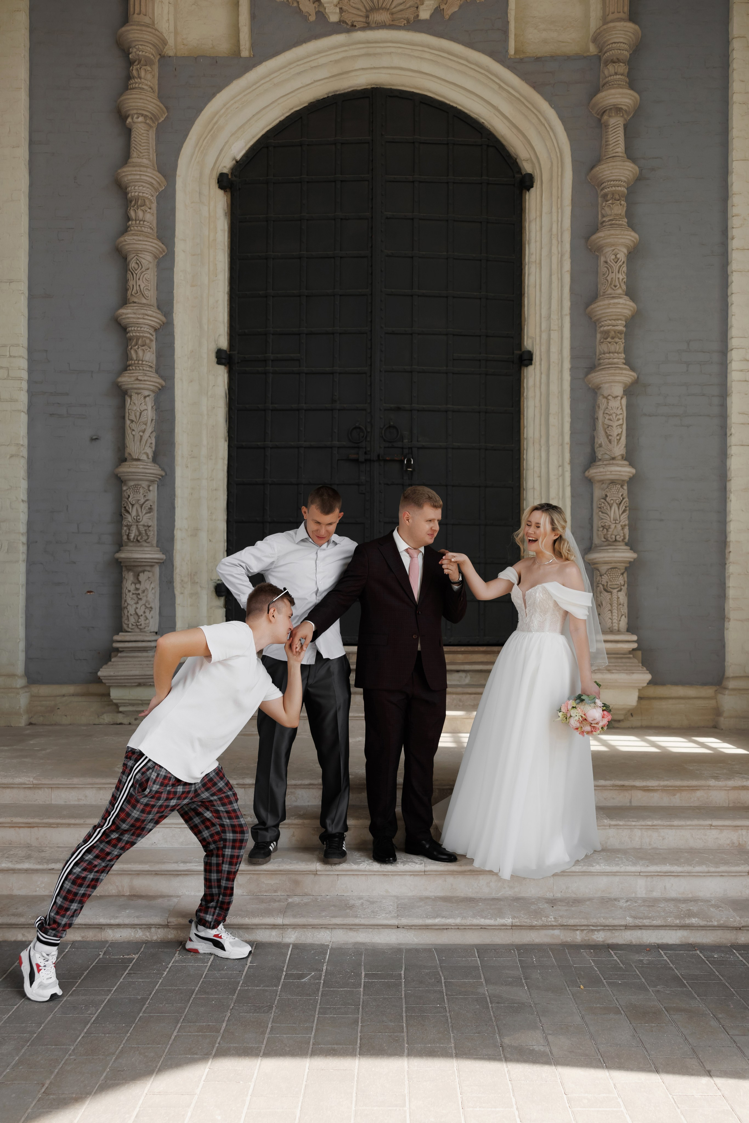 DMITRII & ELENA. Свадебный фотограф в Туле и Москве