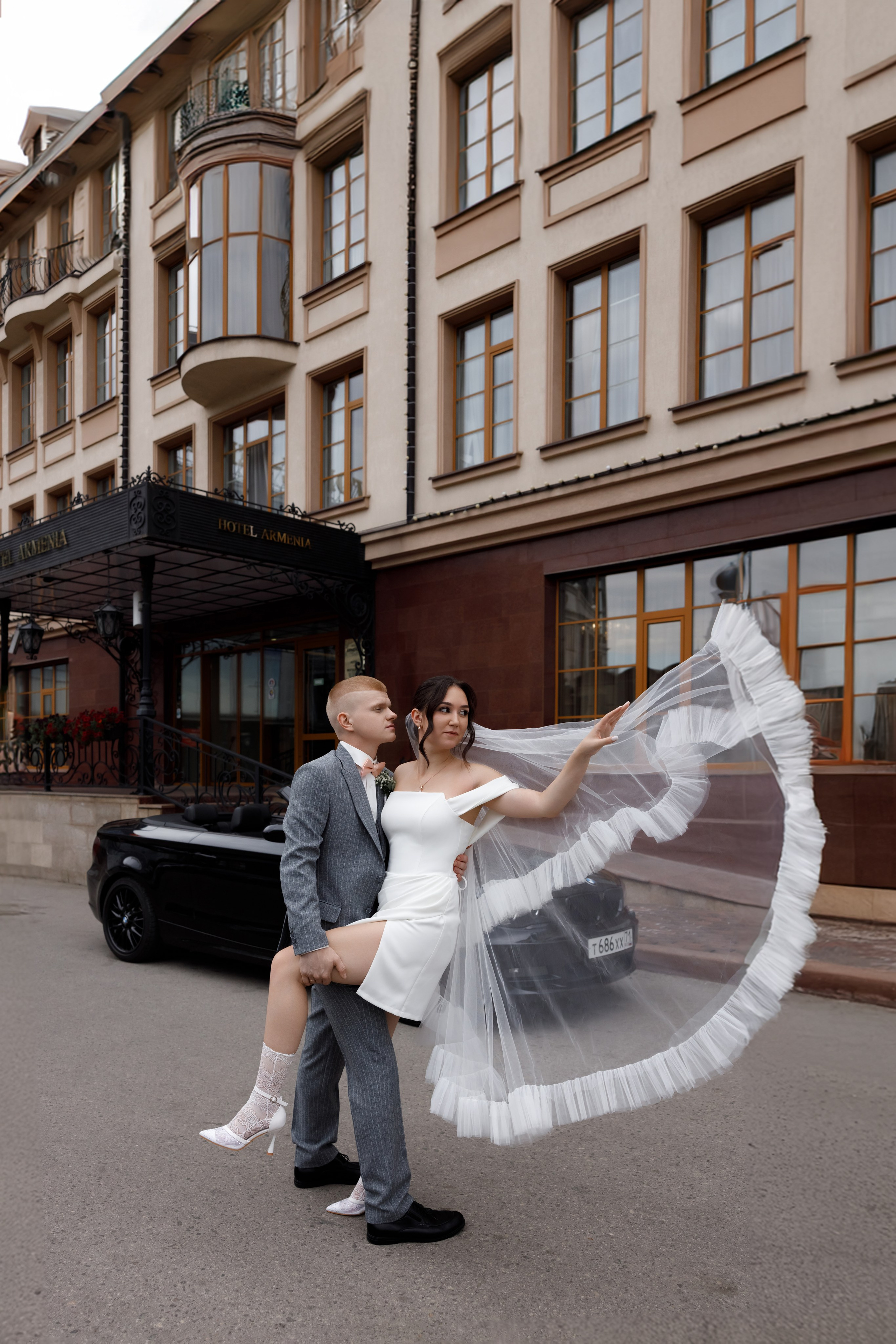 SERGEI & RUZANA. Свадебный фотограф в Туле и Москве