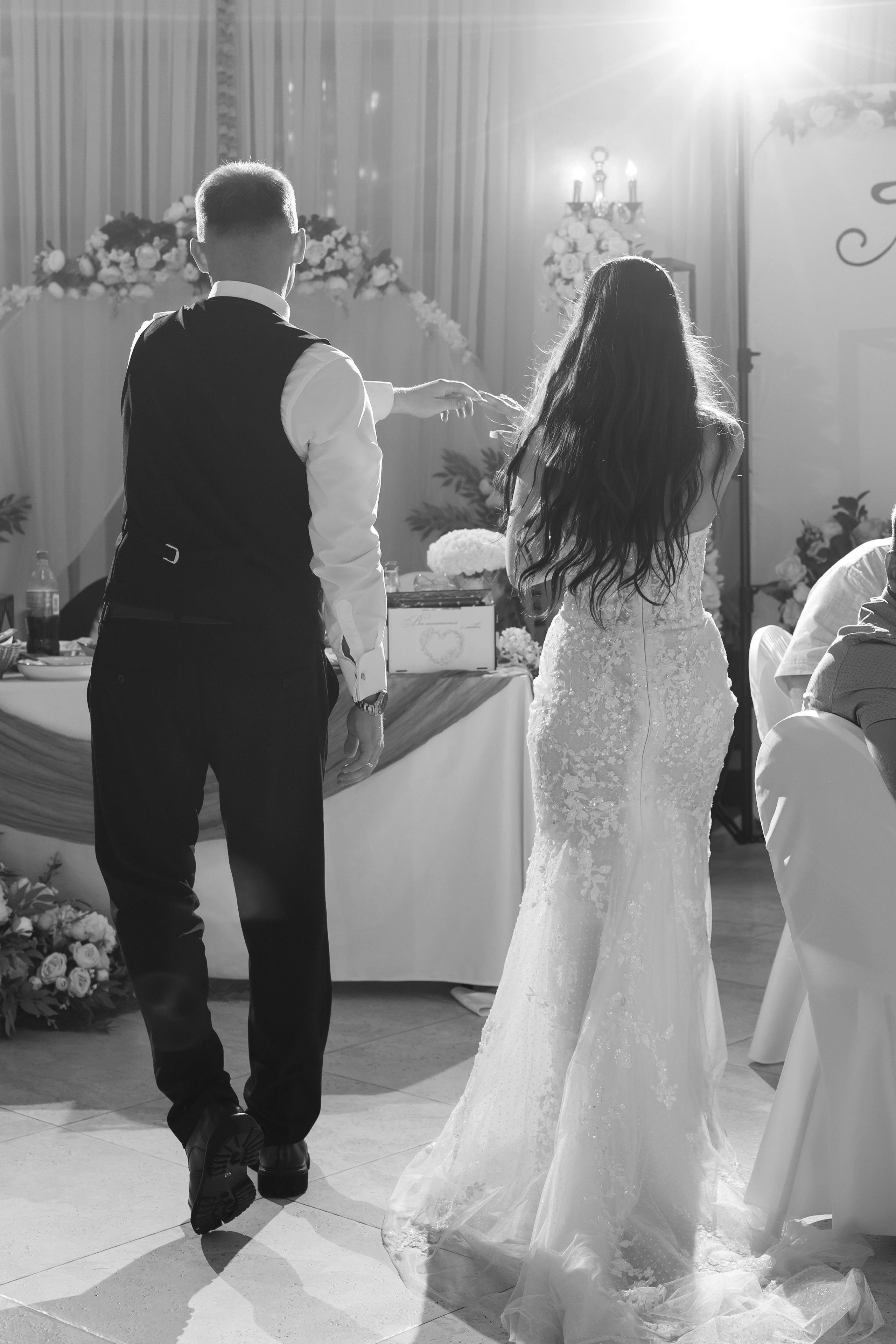 PAVEL & LILIYA. Свадебный фотограф в Туле и Москве