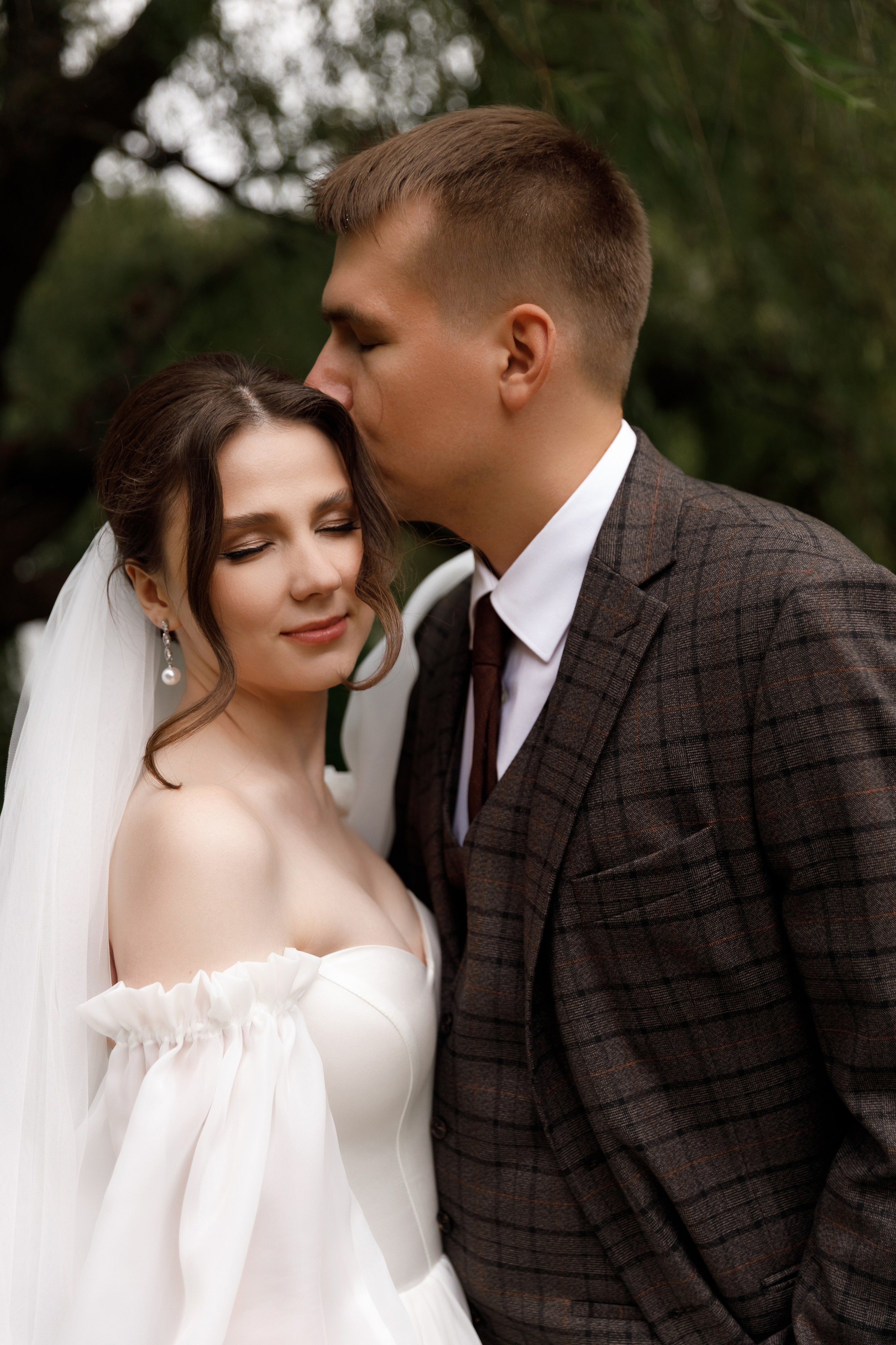 IGOR & ANASTASIA. Свадебный фотограф в Туле и Москве