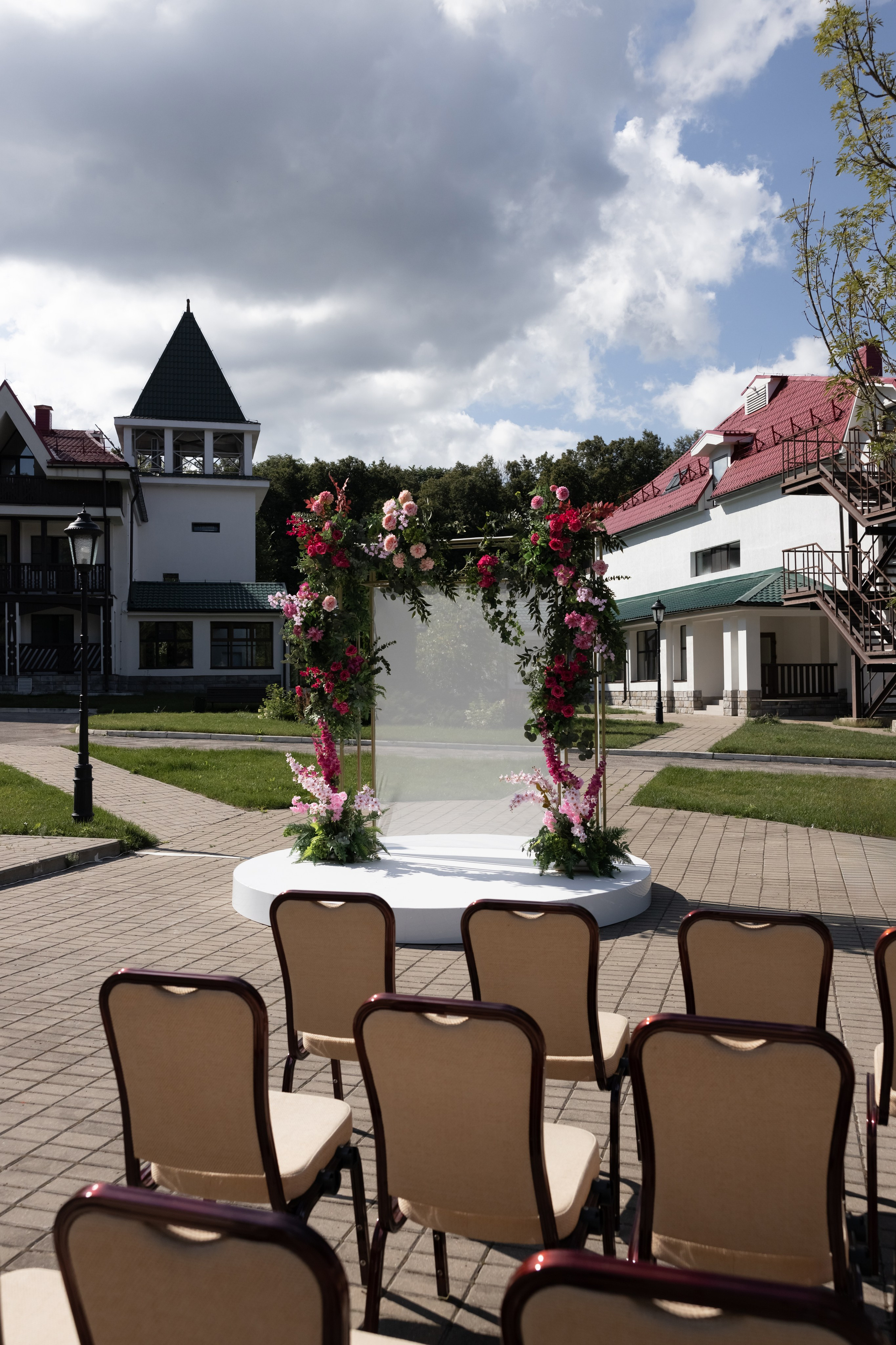 MOSTAFA & ANNA. Свадебный фотограф в Туле и Москве