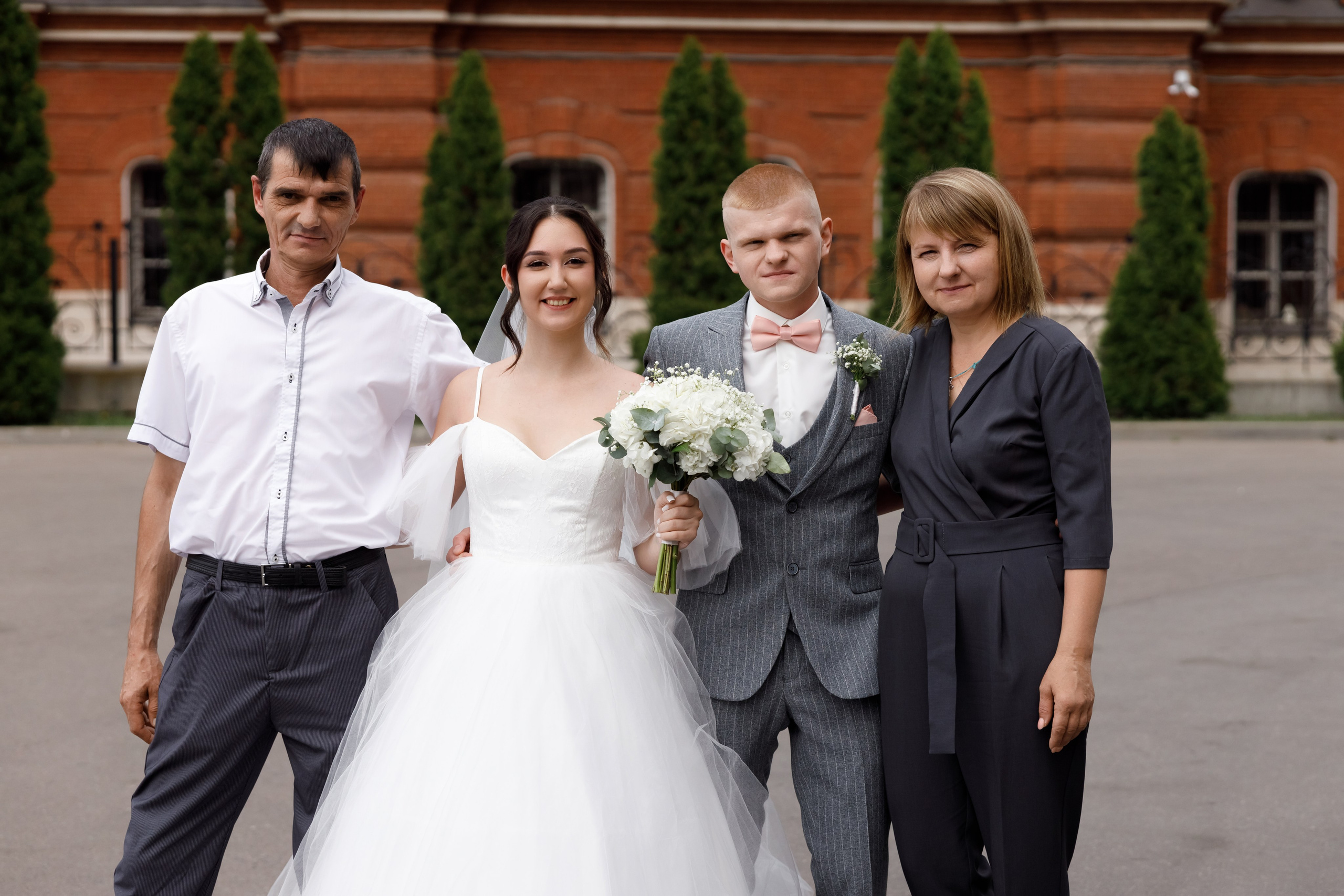 SERGEI & RUZANA. Свадебный фотограф в Туле и Москве