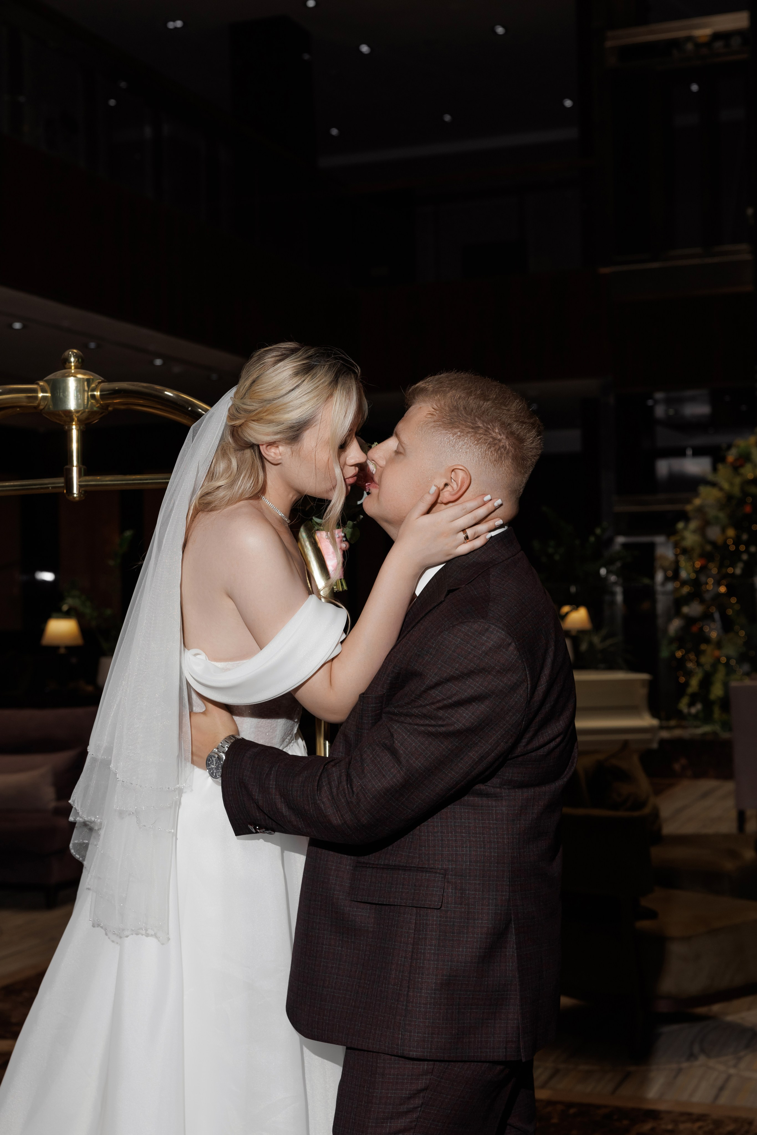 DMITRII & ELENA. Свадебный фотограф в Туле и Москве