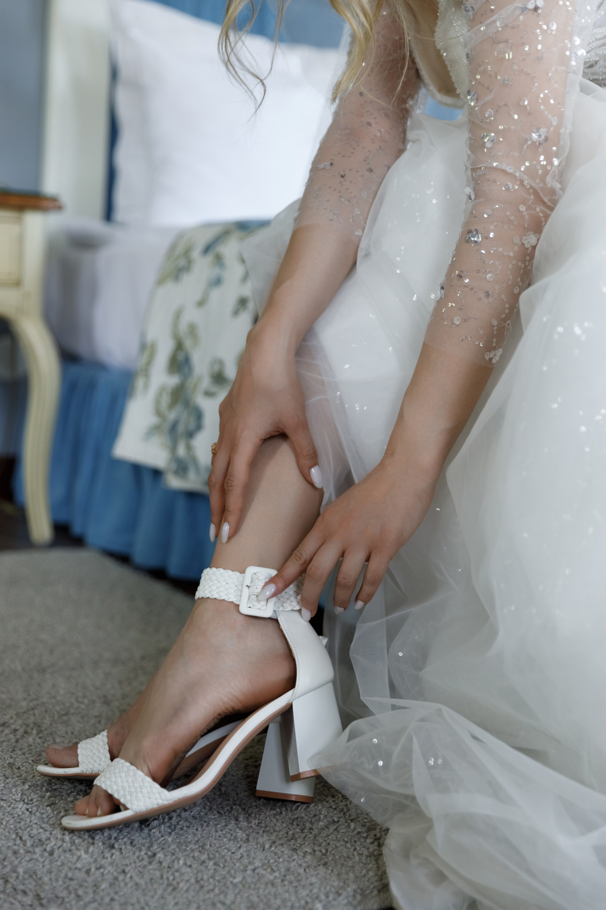 Свадьба Александра и Виктории. Свадебный фотограф в Туле и Москве