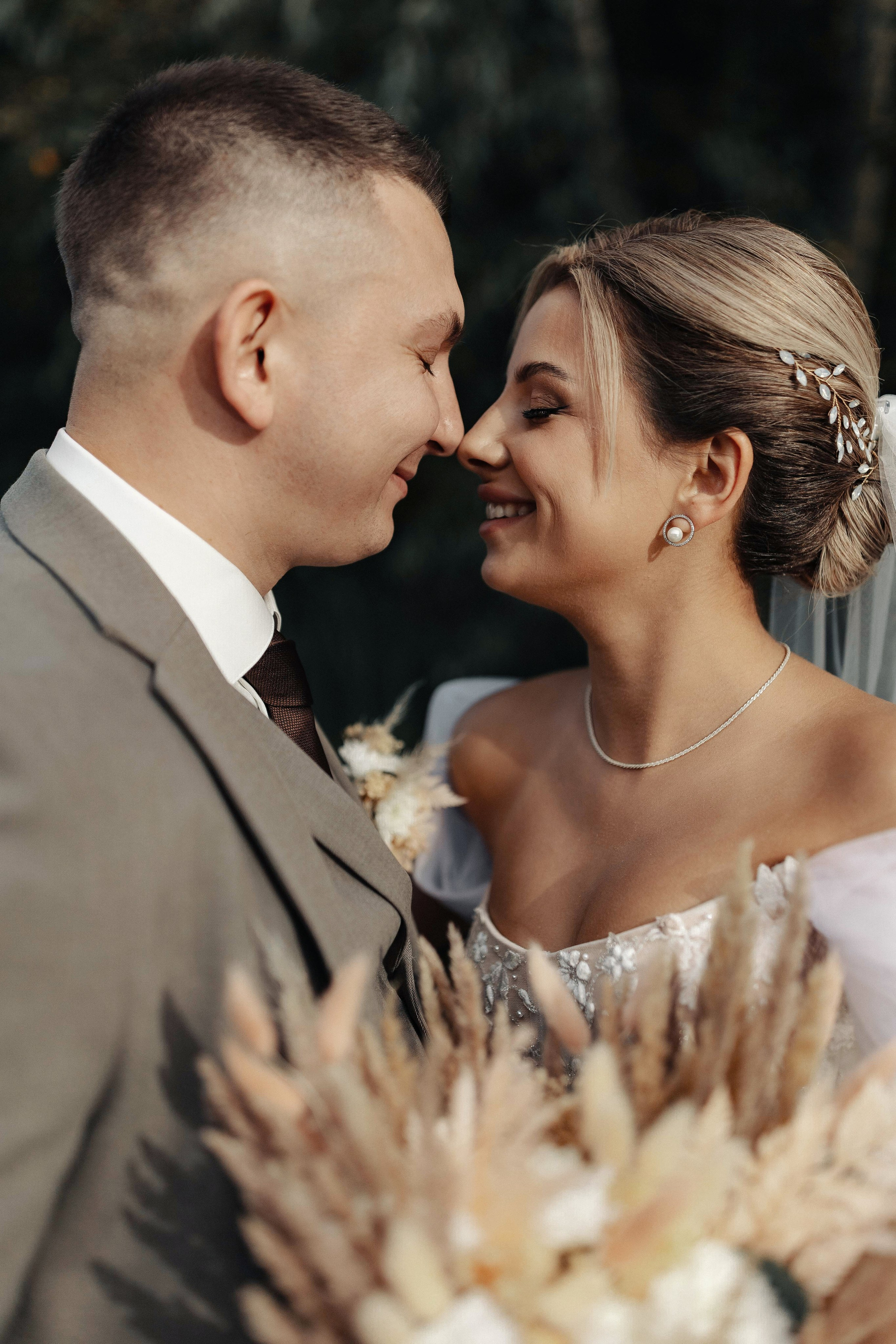 Павел&Мария. Алексей Шаров — свадебный и репортажный фотограф в Нижнем Новгороде