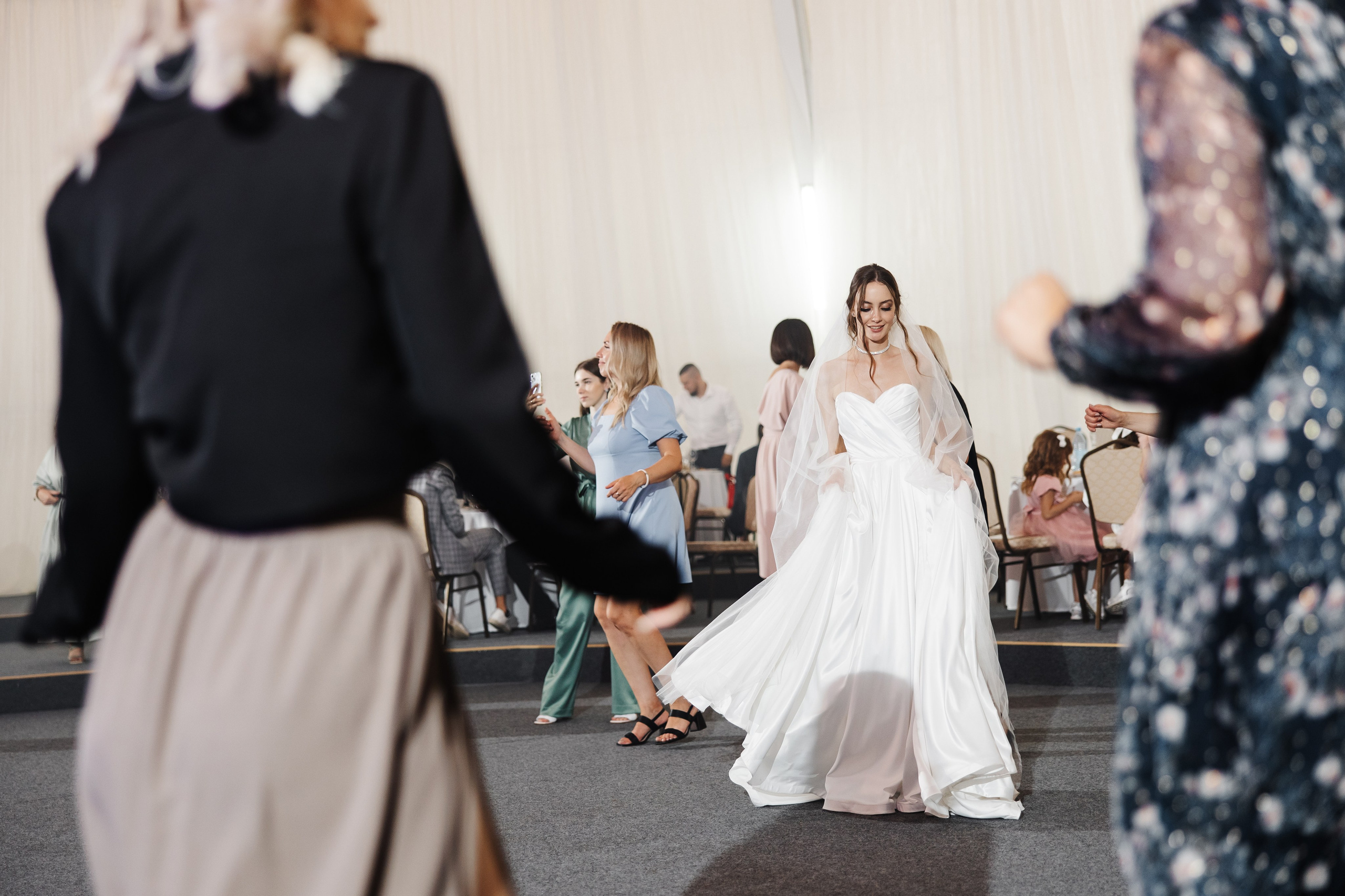 Владислав и Алина. Фотограф Екатерина Горковенко, Абакан