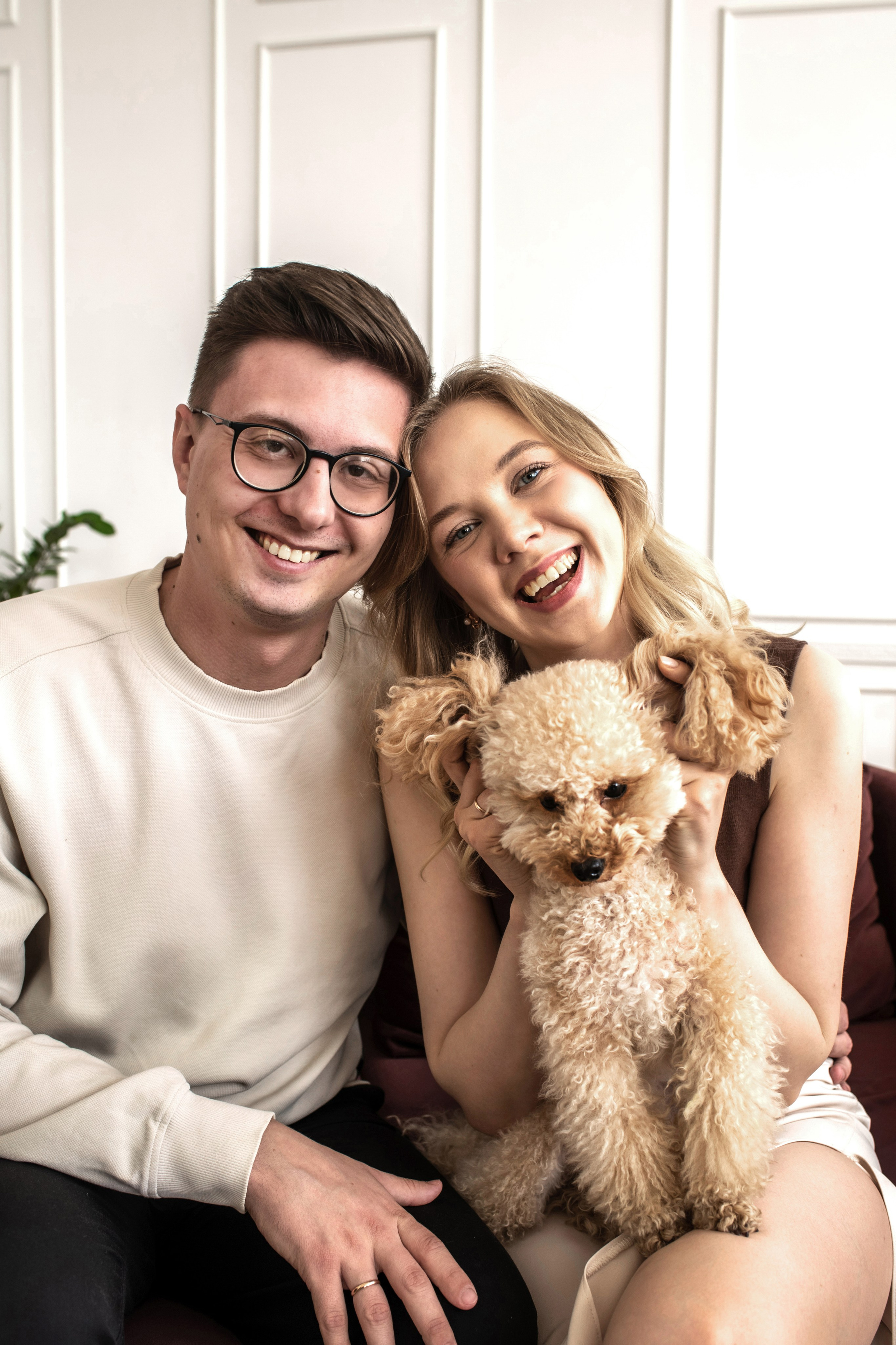 Александр, Елена, Александр, Евгения, Анастасия и Один. Женский, семейный и контент-фотограф в Оренбурге Анна Соловых