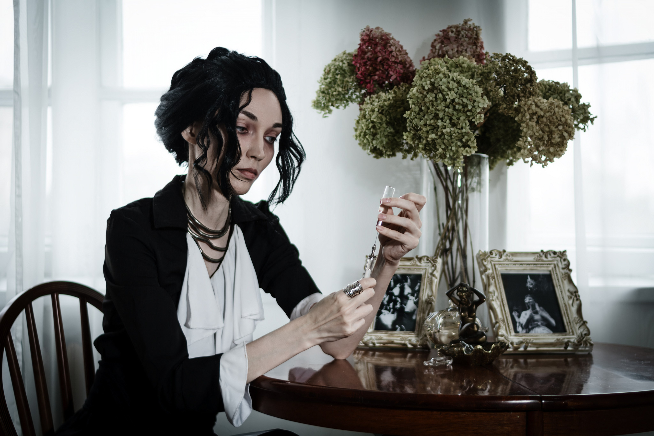 Косплей. Фотограф в Новокузнецке