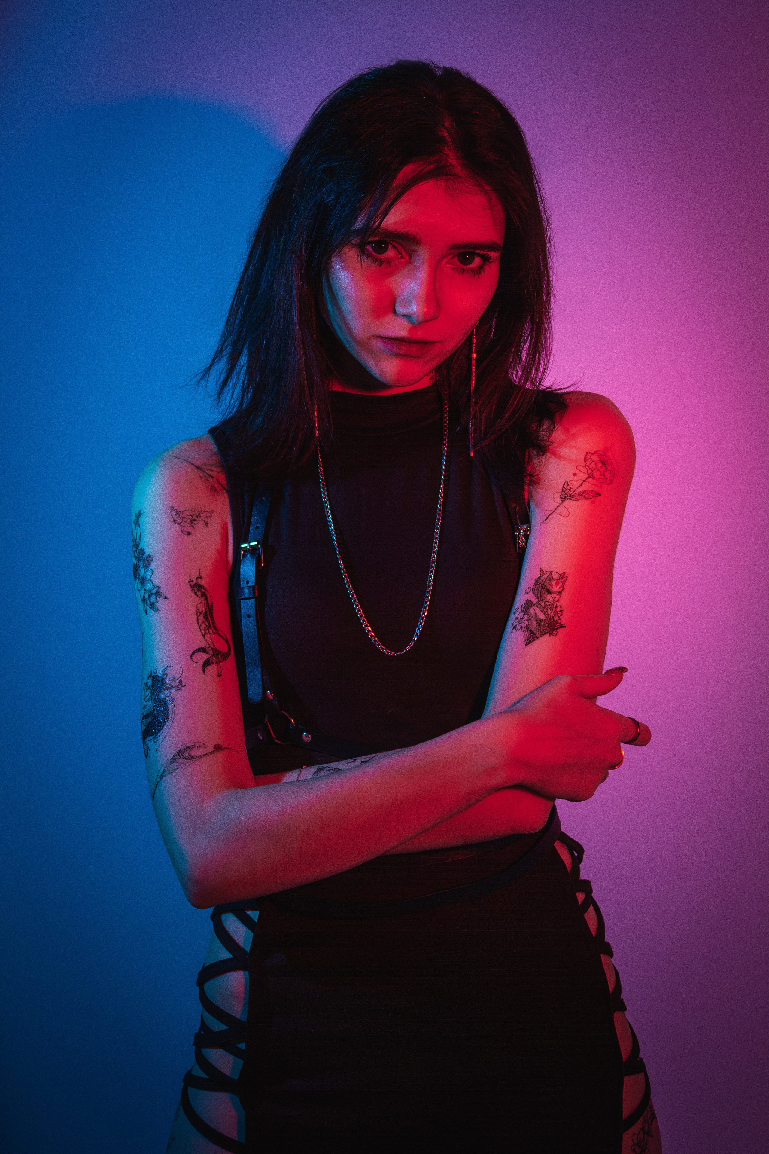 Light. Фотограф в Новокузнецке