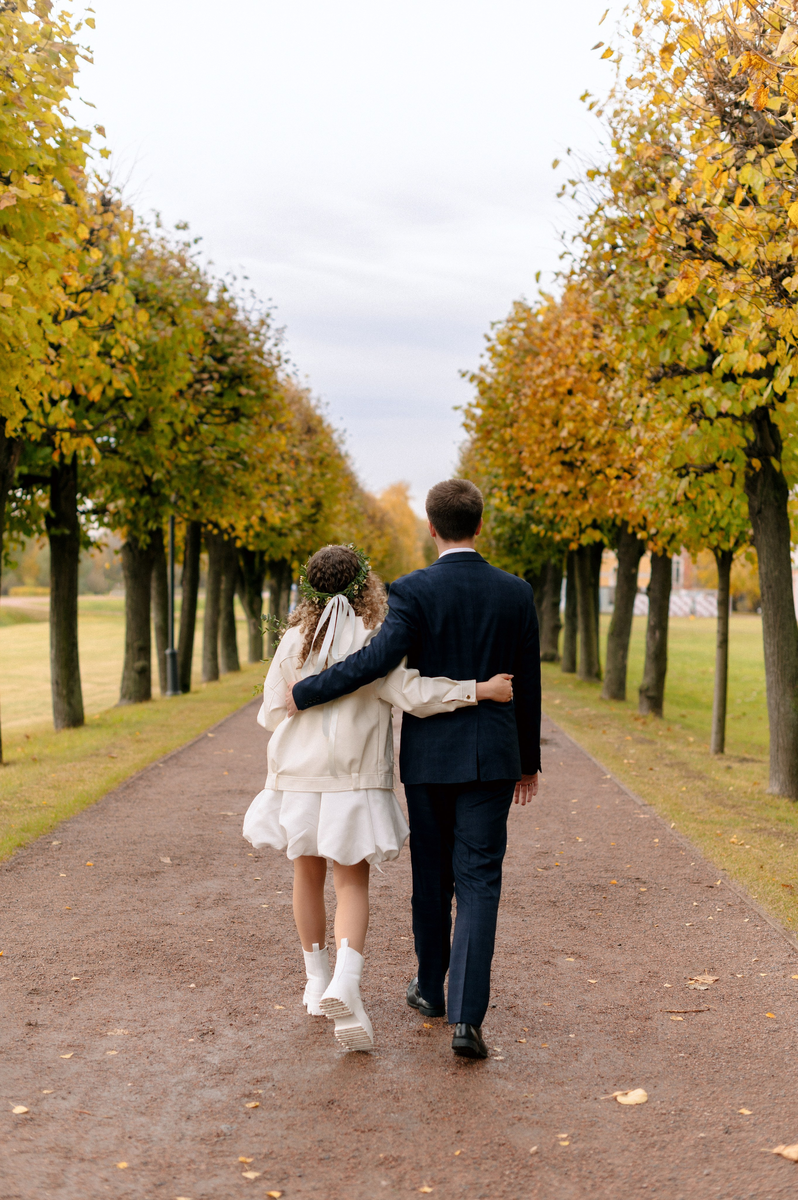 НАСТЯ и ДАНЯ. Шашкова Вероника / Свадебный и семейный фотограф Москва и Ярославль
