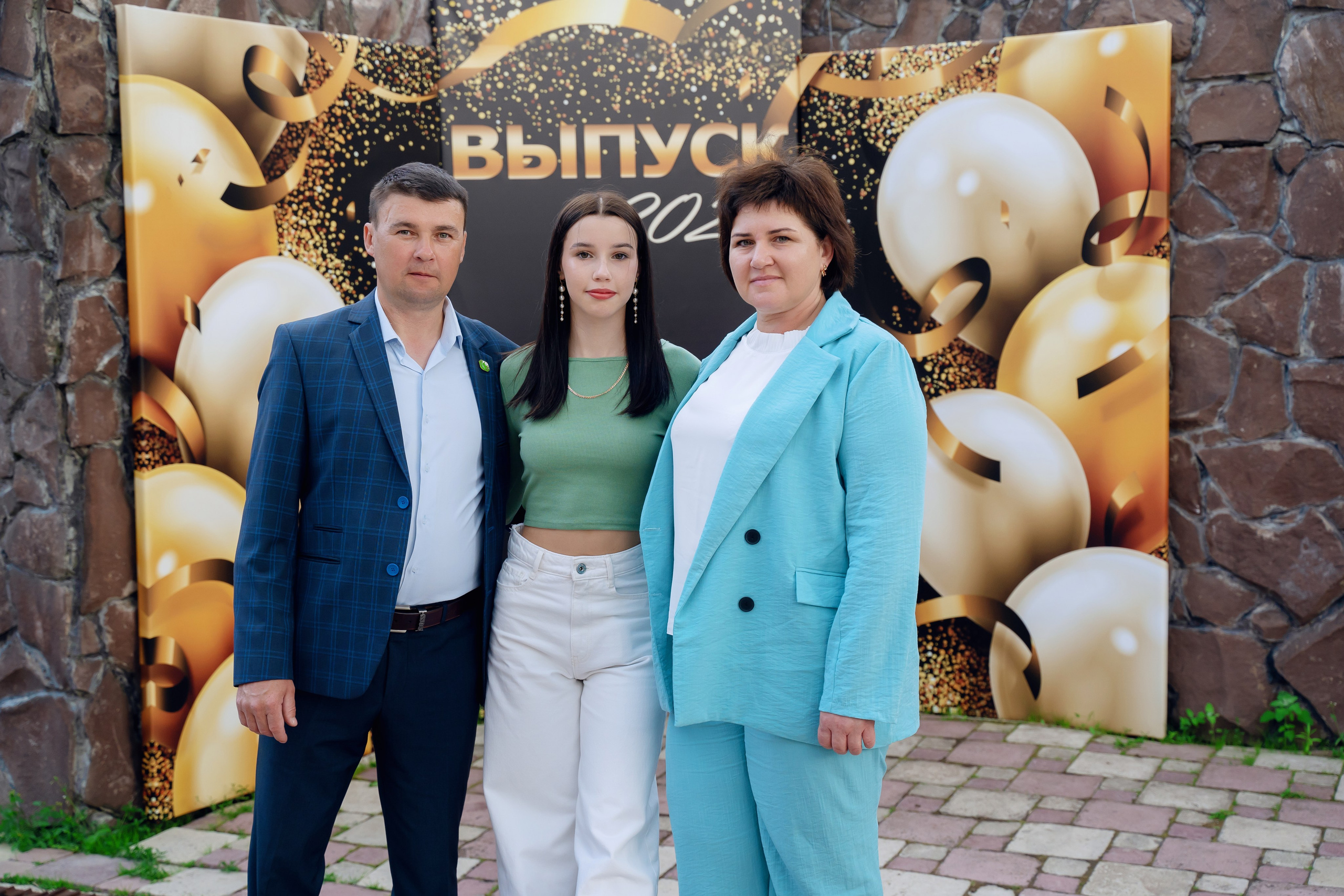 Фотосъемка для выпускников 11 класса. Фотограф Ким Наталья в Красноярске