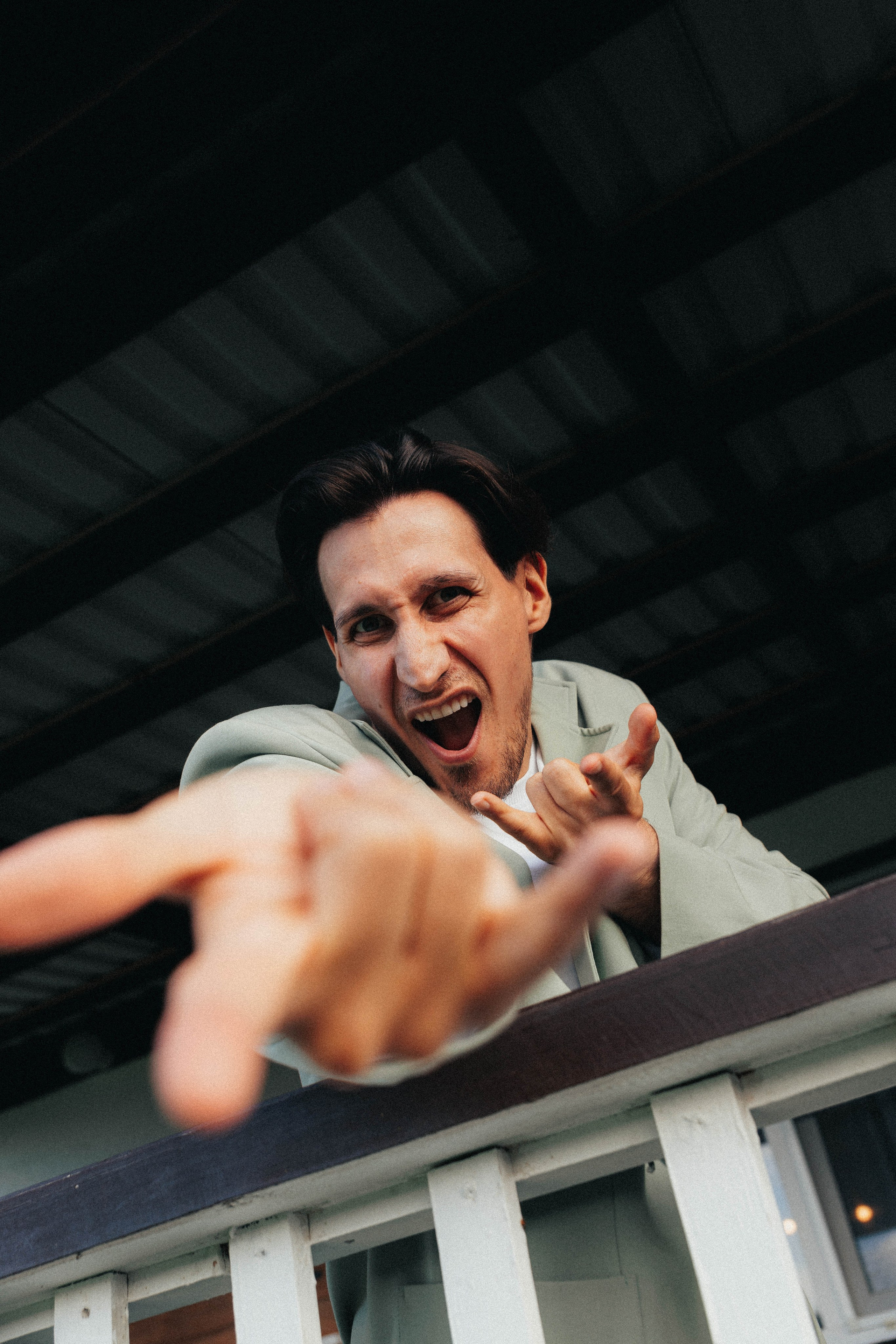 Алёна&Данил. Фотограф ЕКБ