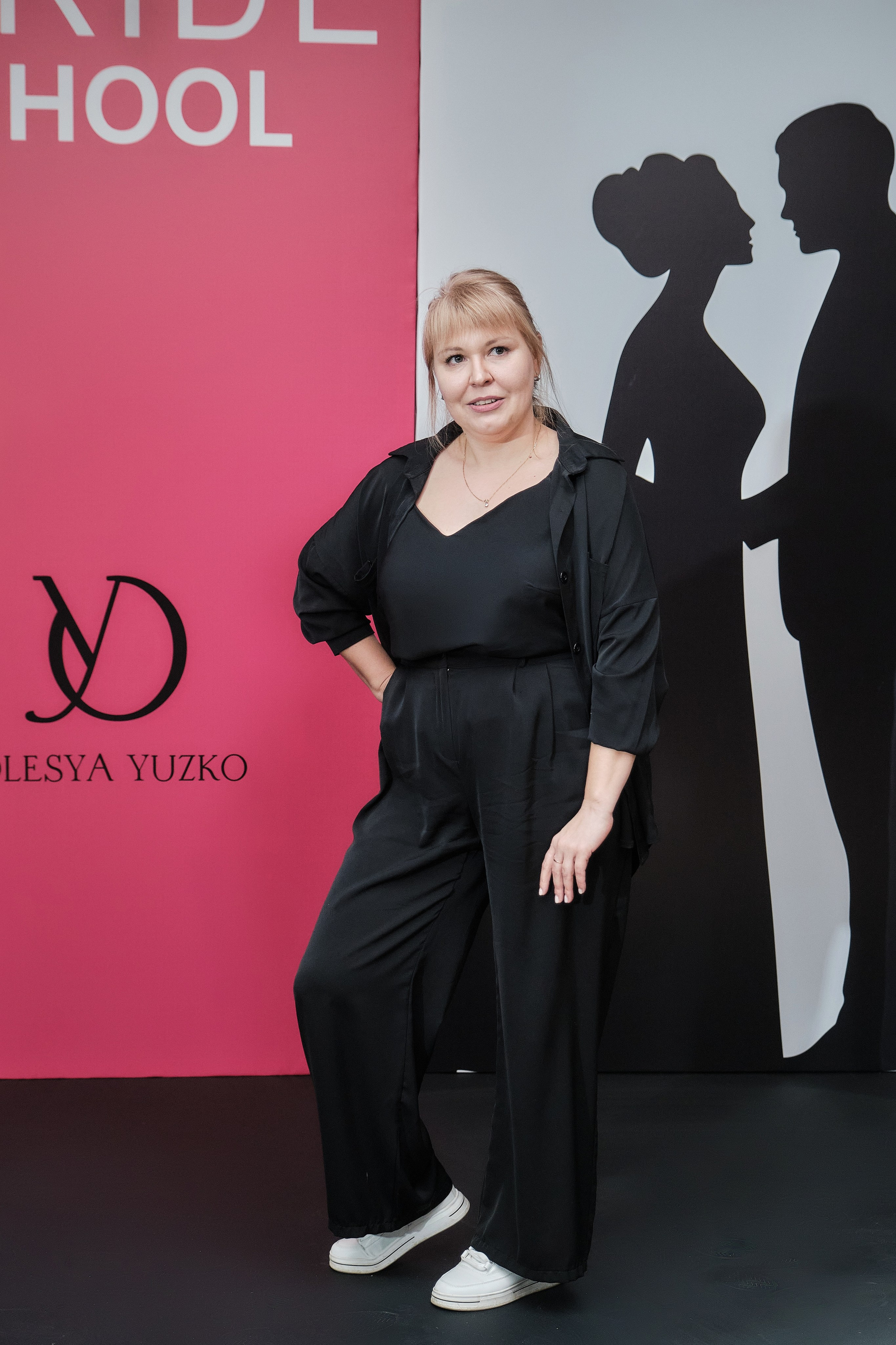 Школа невест 5. Свадебный фотограф в Екатеринбурге Соседков Евгений