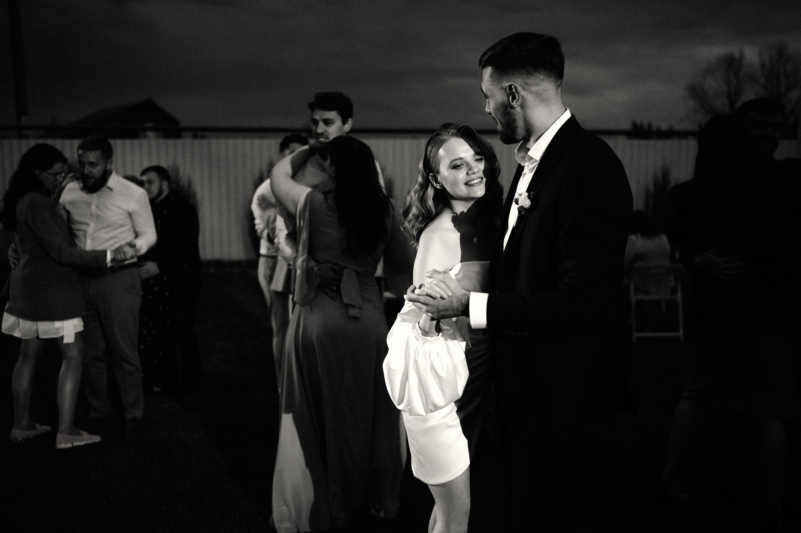 Совет да любовь. Wedding photographer