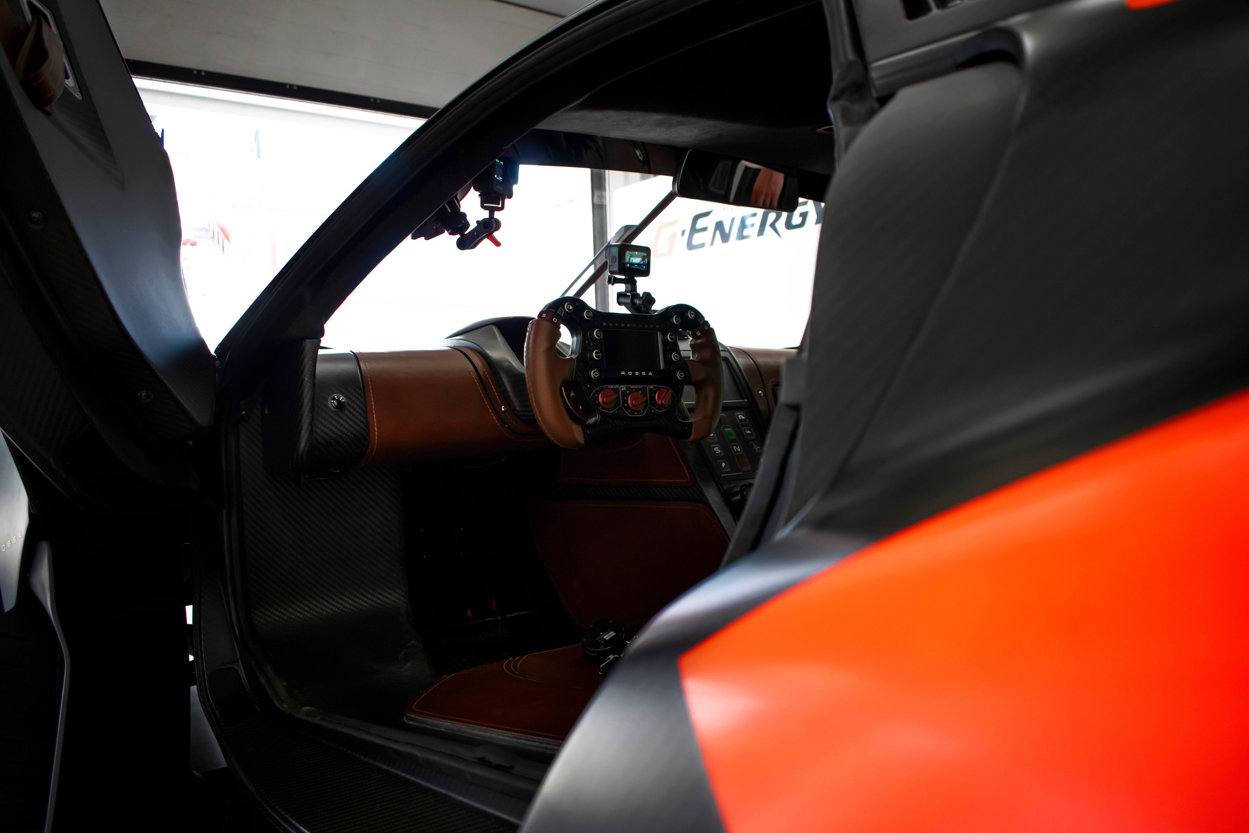 Сезон 2024 Russian Endurance Challenge. Голосов Дмитрий — автоспортивный фотограф