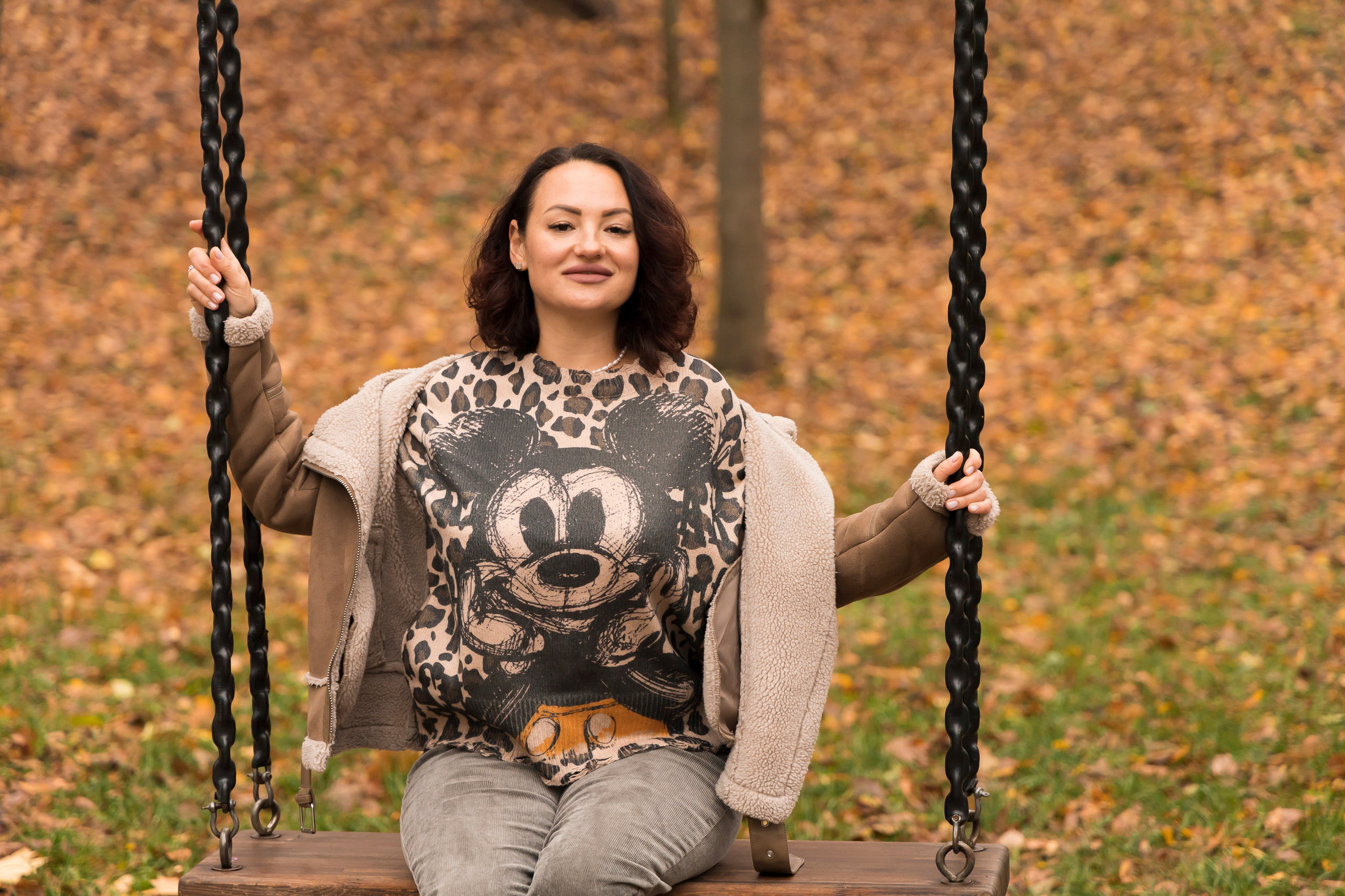 Константин и Марина