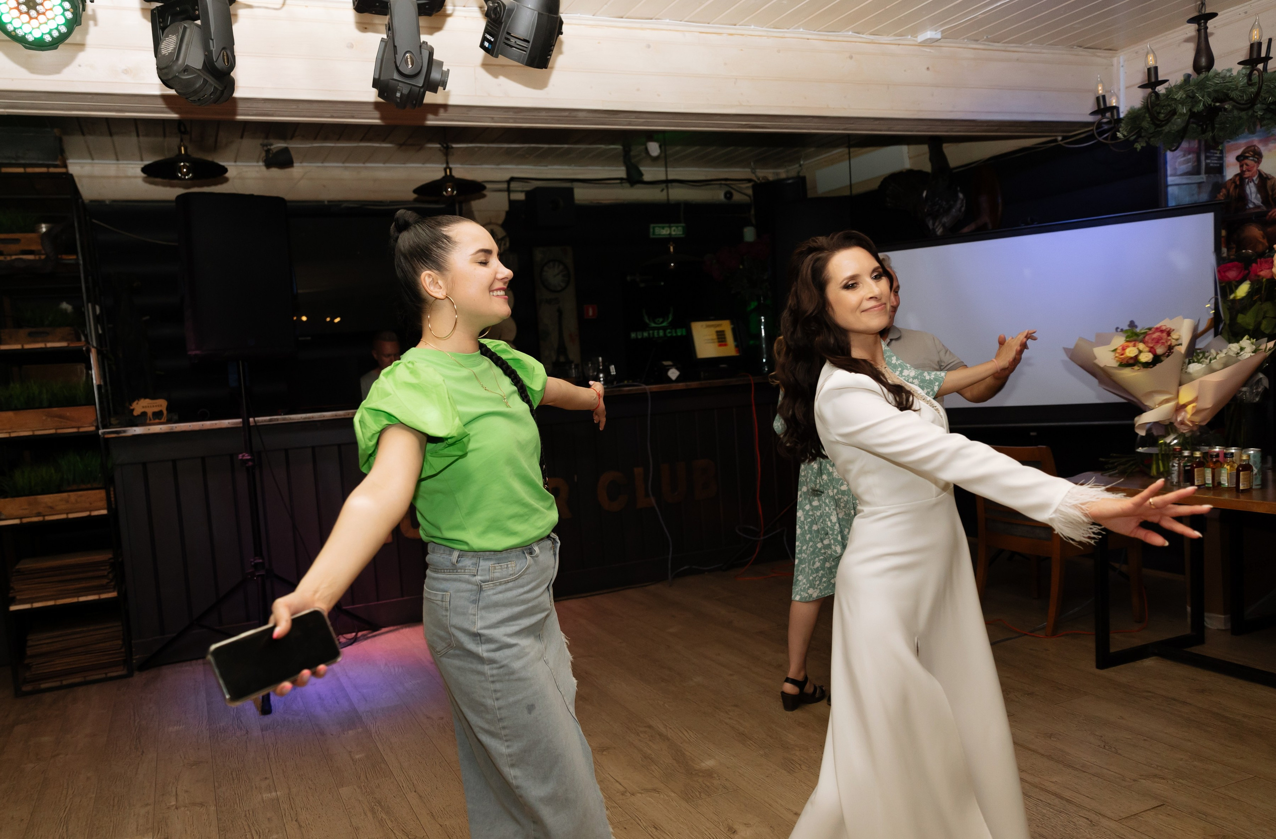 В смысле 35, было же 18?. 📷˙Свадебный фотограф и видеограф в Чебоксарах | Ксения