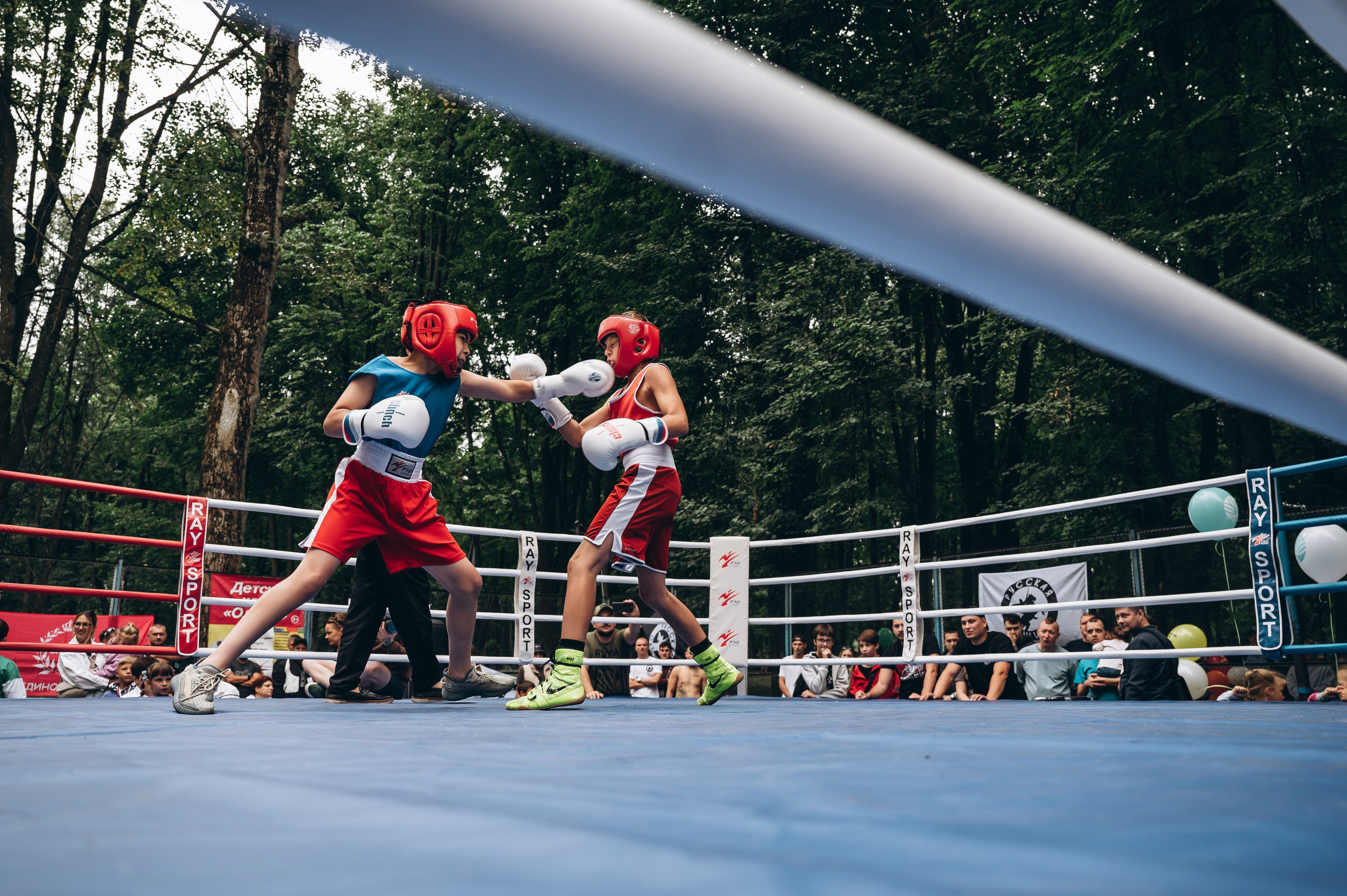 День города 2023. Фотограф Илья Солдаткин