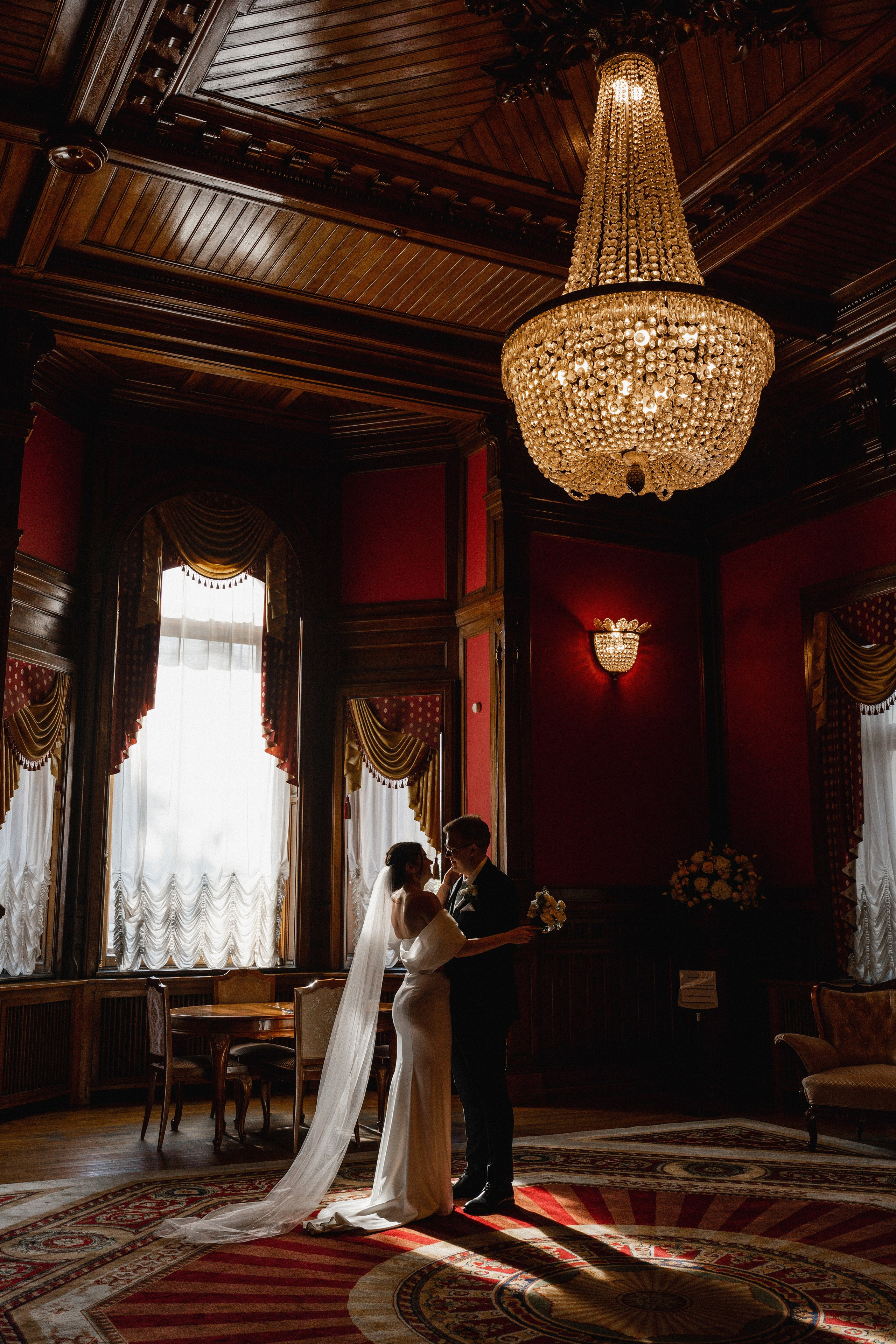 Dmitriy & Victoriya. Dolce_wedding