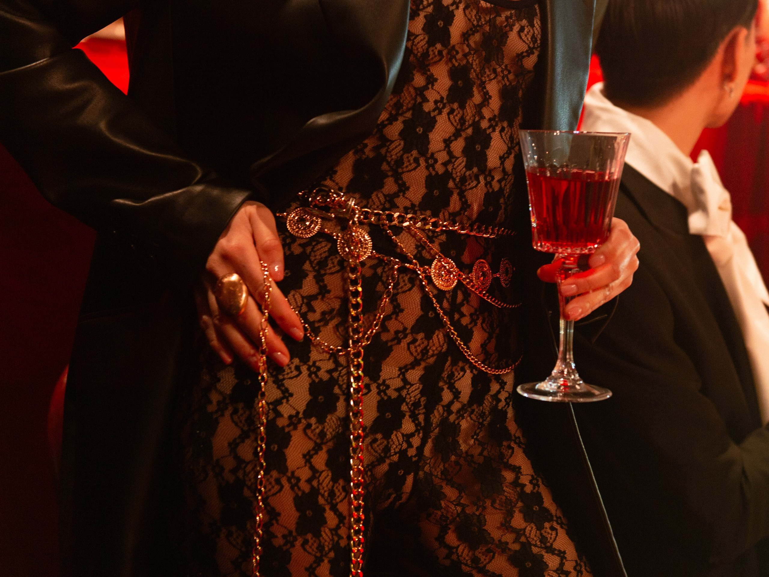 Мастер и Маргарита | Бал. Свадебный и репортажный фотограф Сергей Чесноков