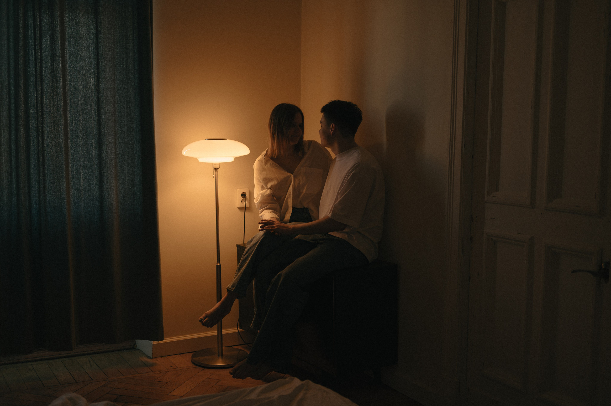 Катя и Саша. Свадебный фотограф Колотовкина Валентина Москва