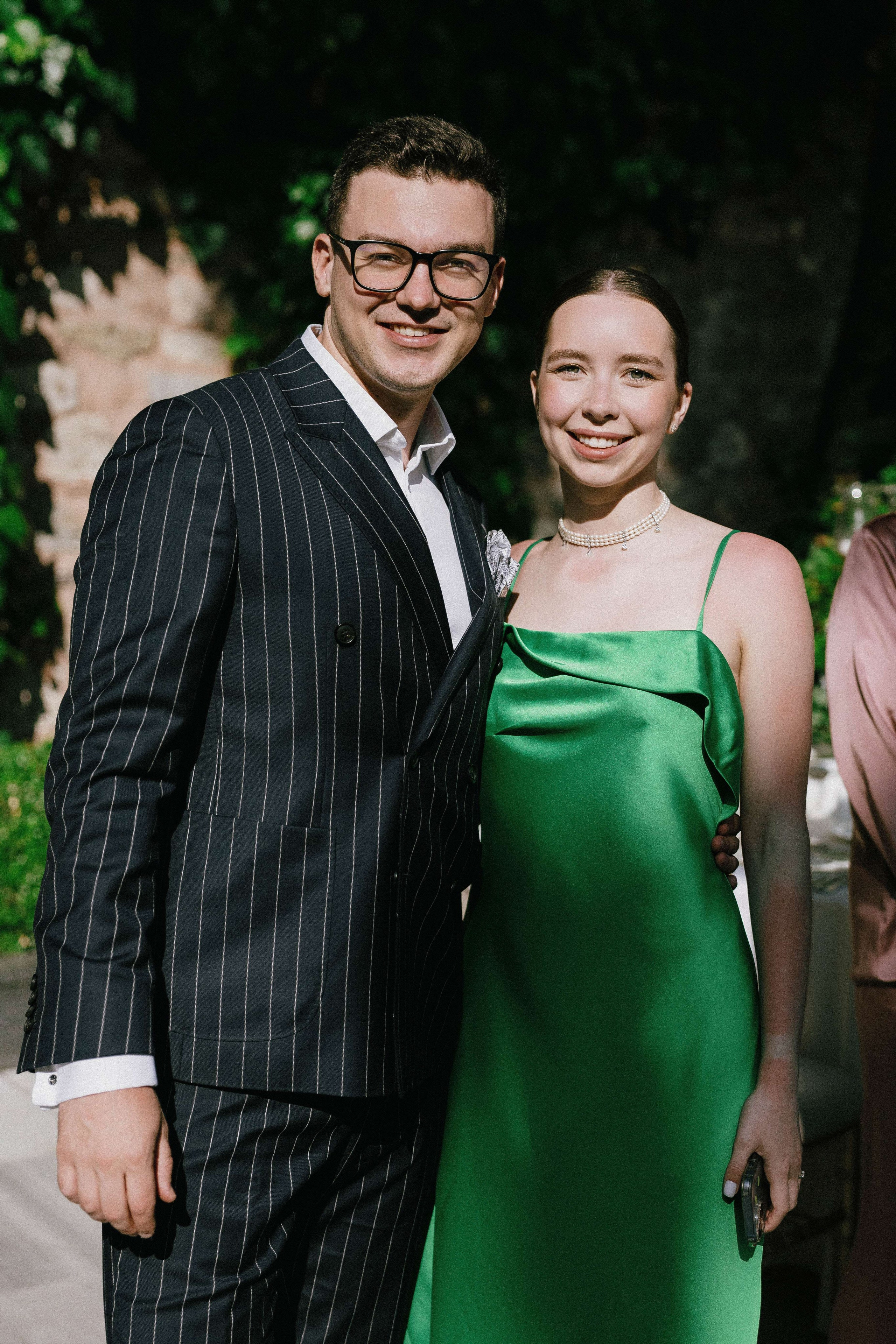 Nadya+Victor. Фотограф Иван Газукин