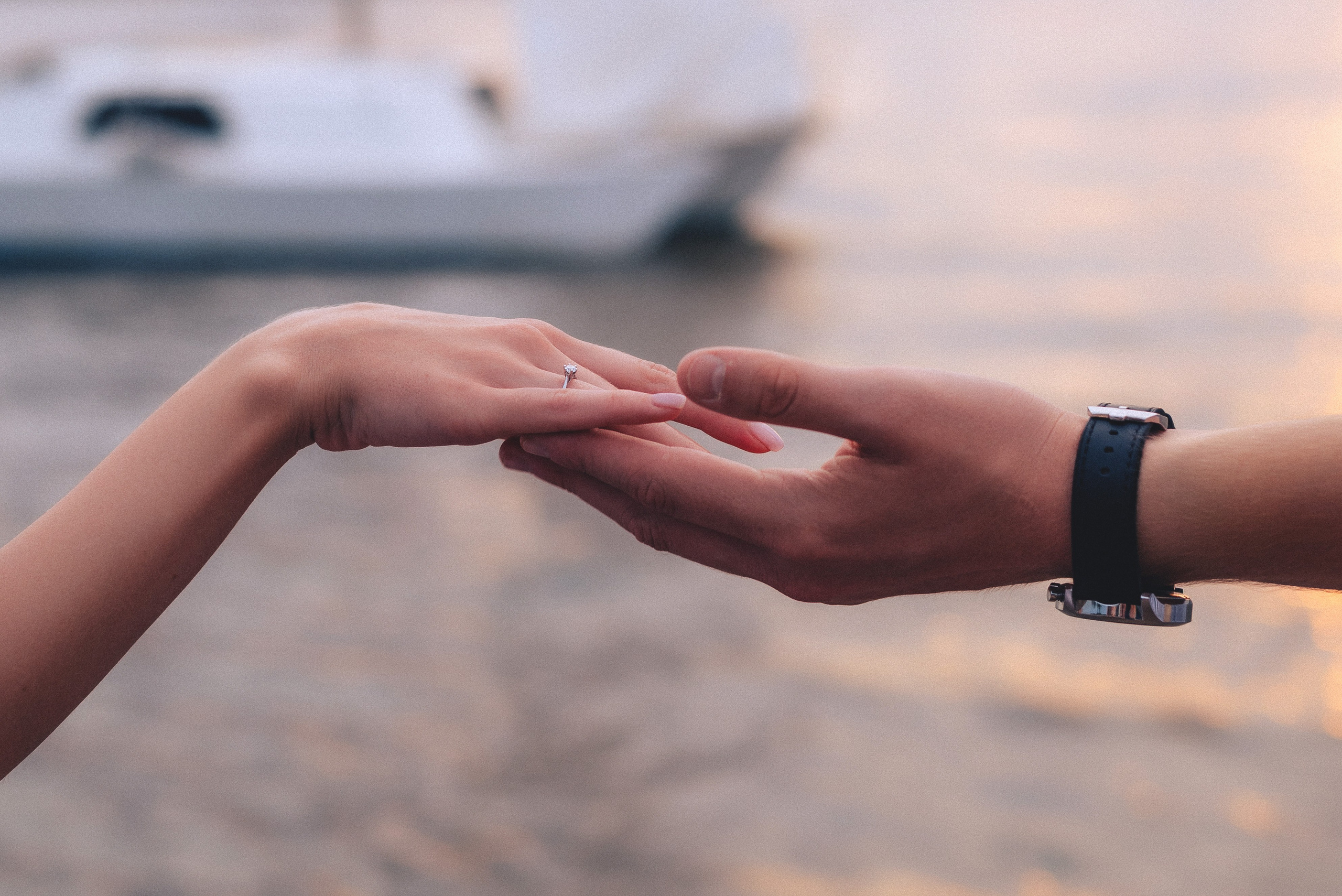 Кирилл и Анна. Фотограф в Волгограде и области Анастасия Фролова