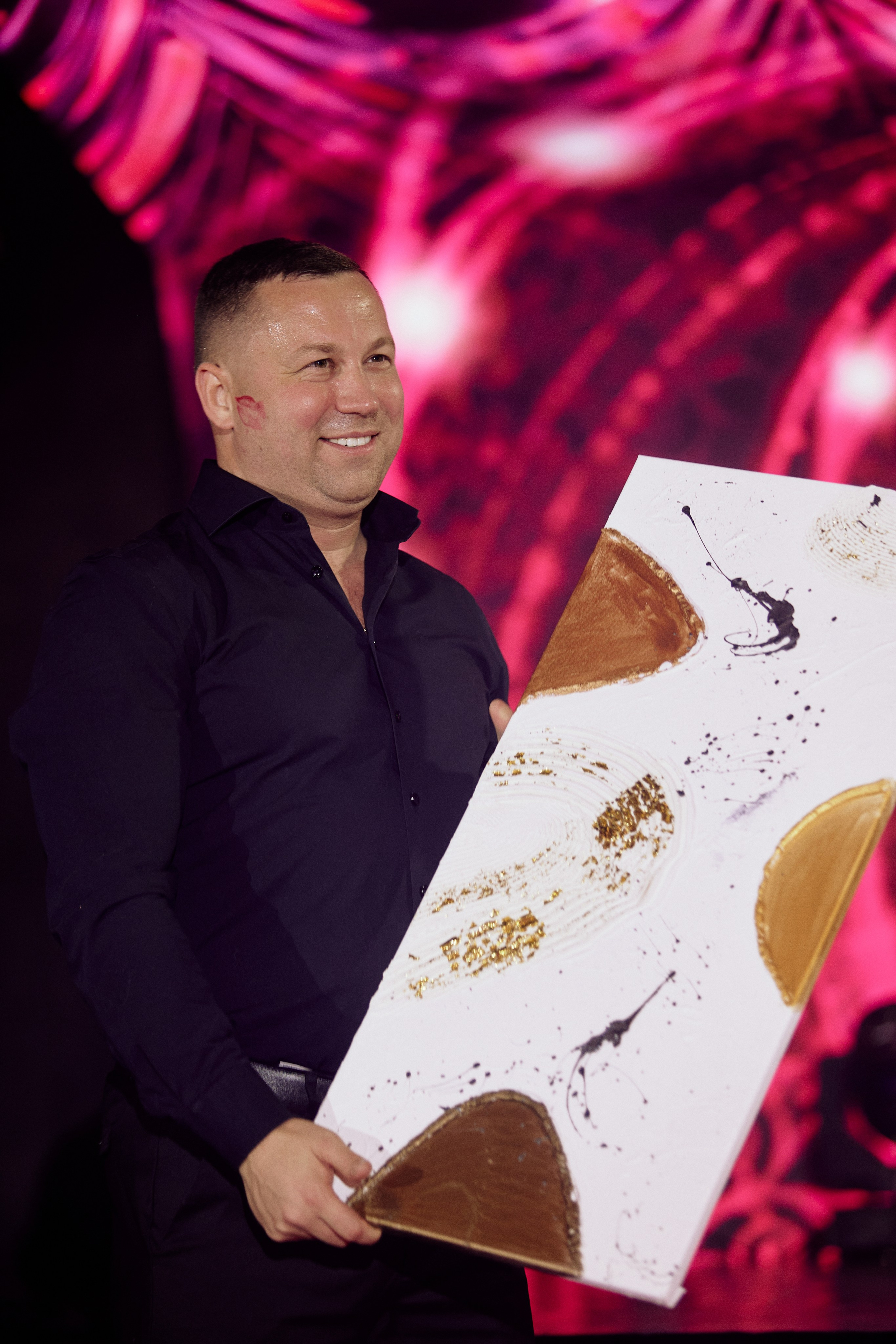 LESYA CABARET. Дмитрий Мазуркевич: Профессиональный Репортажный Фотограф